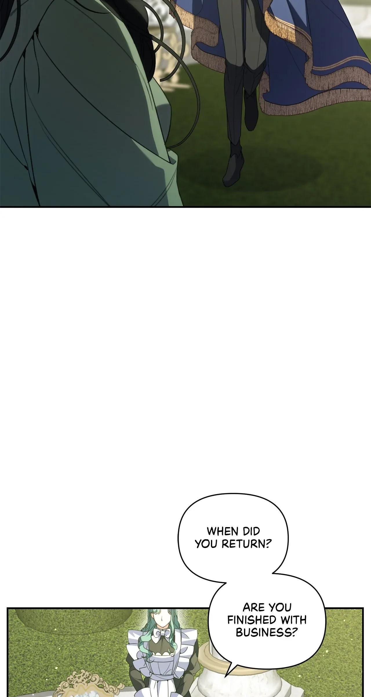 Reforming My Regretful Husband Chapter 58 page 80