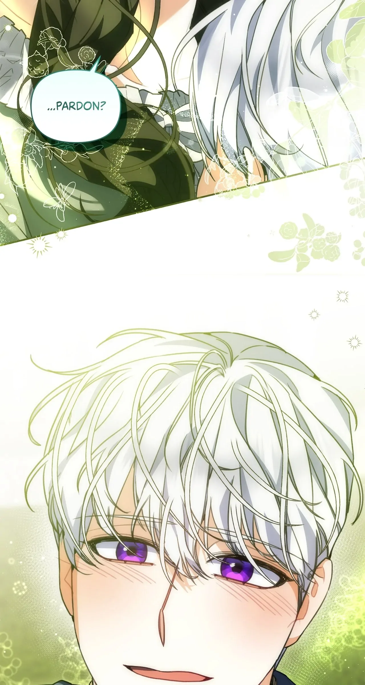 Reforming My Regretful Husband Chapter 58 page 86