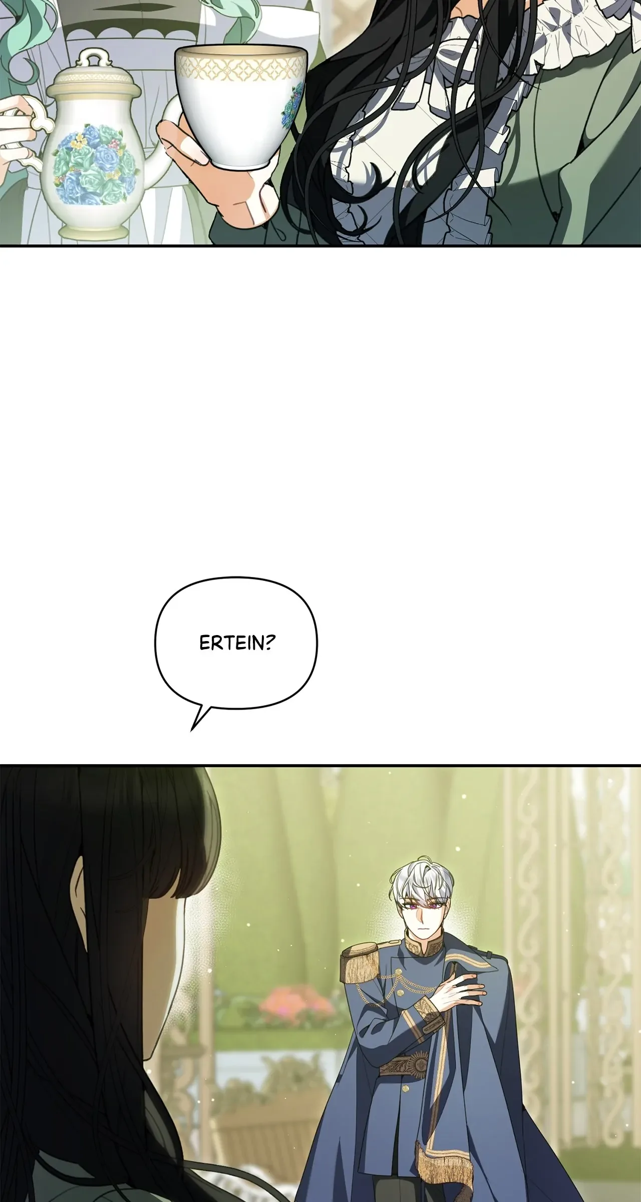Reforming My Regretful Husband Chapter 58 page 79