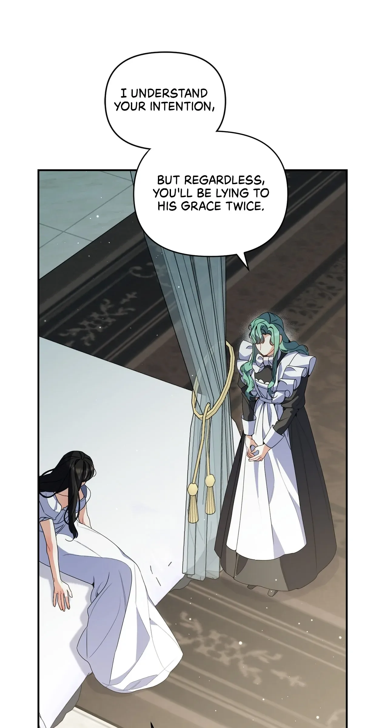 Reforming My Regretful Husband Chapter 58 page 62