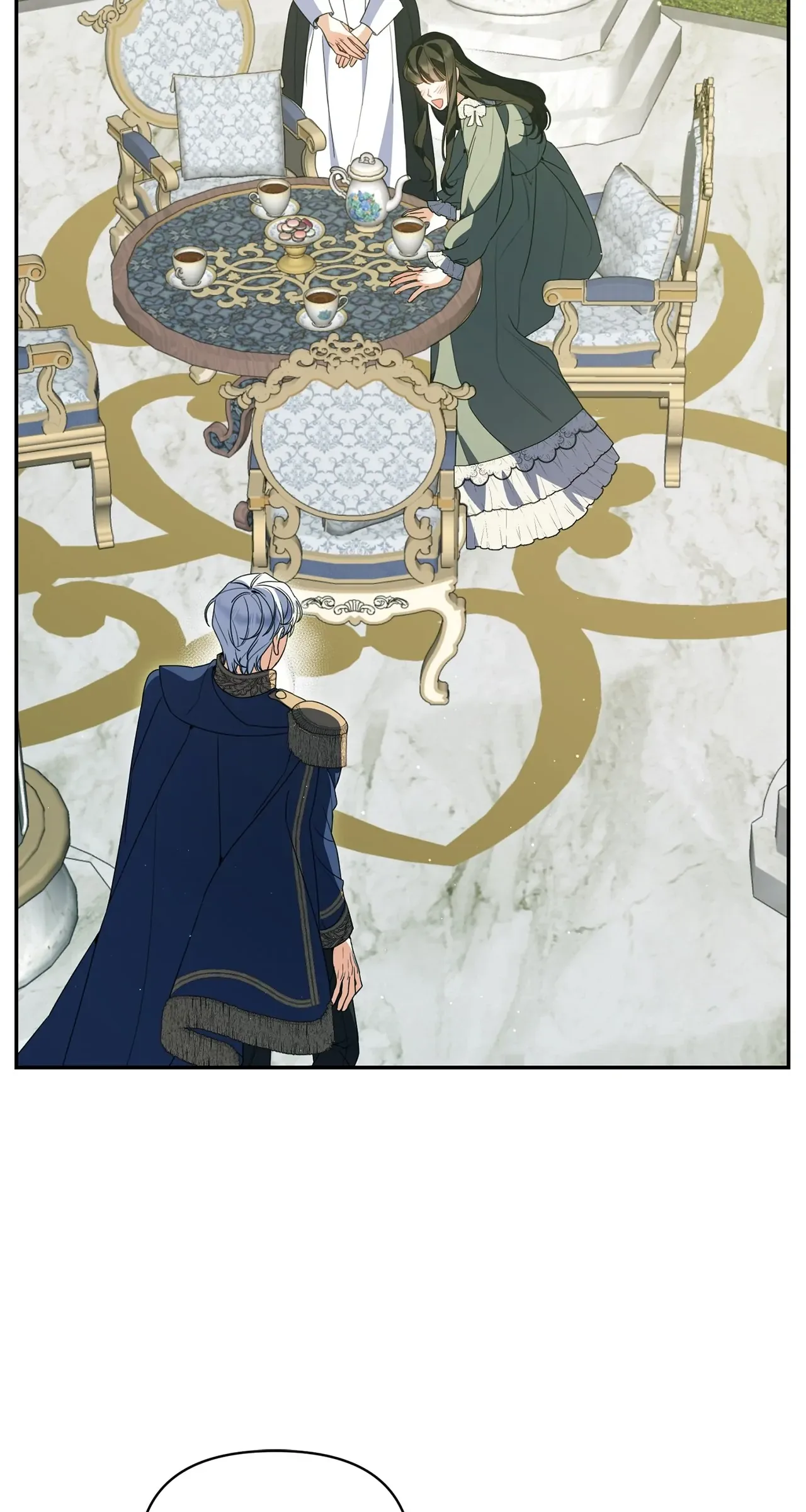 Reforming My Regretful Husband Chapter 58 page 81