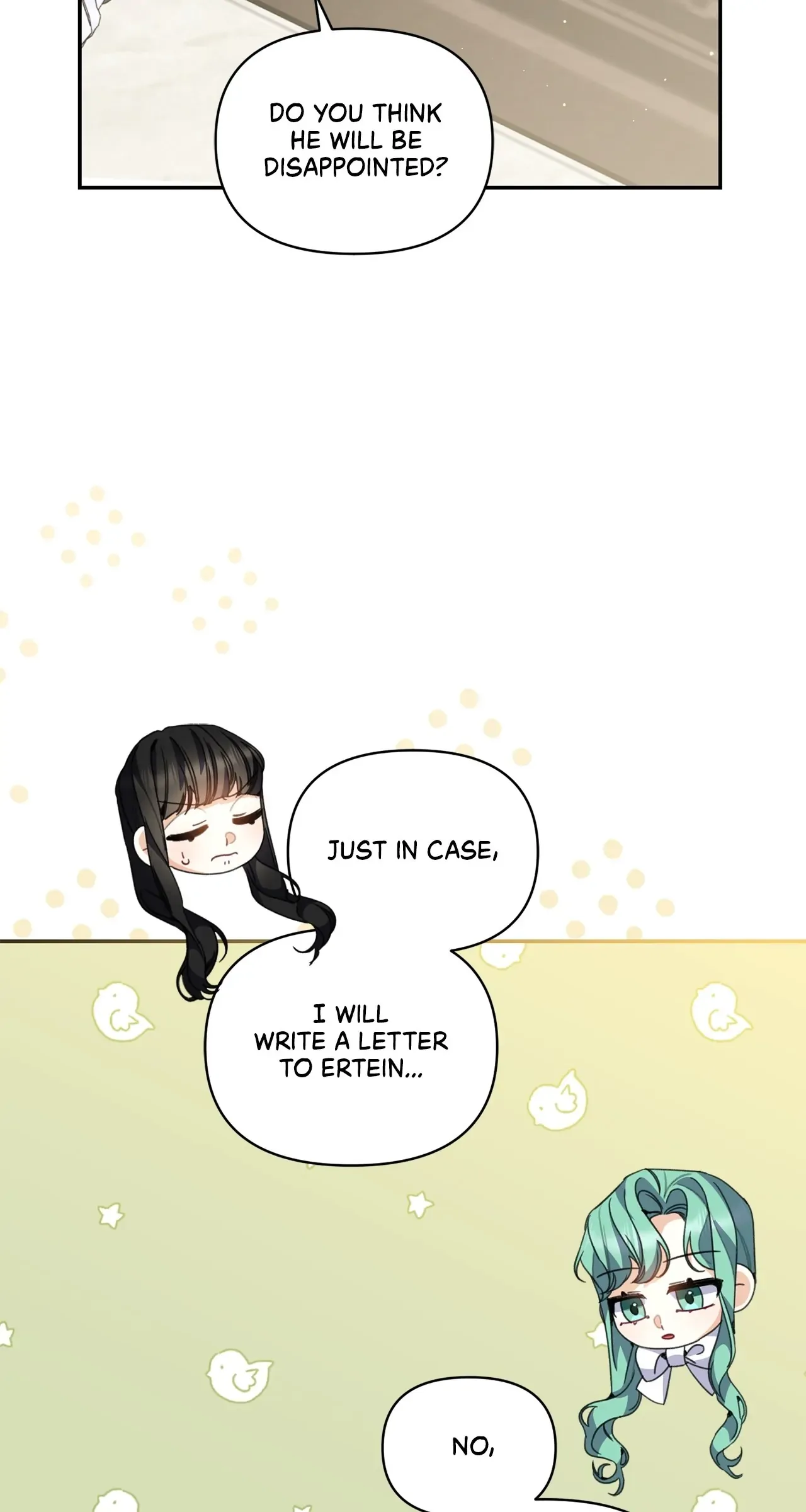 Reforming My Regretful Husband Chapter 58 page 63