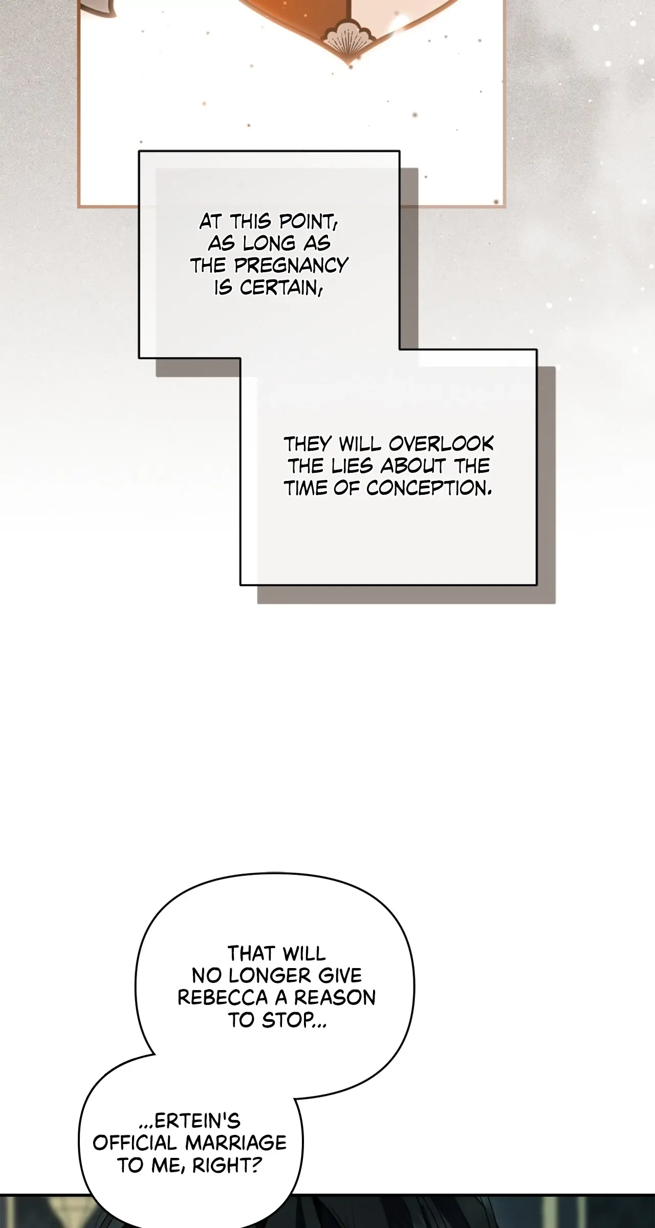Reforming My Regretful Husband Chapter 58 page 60