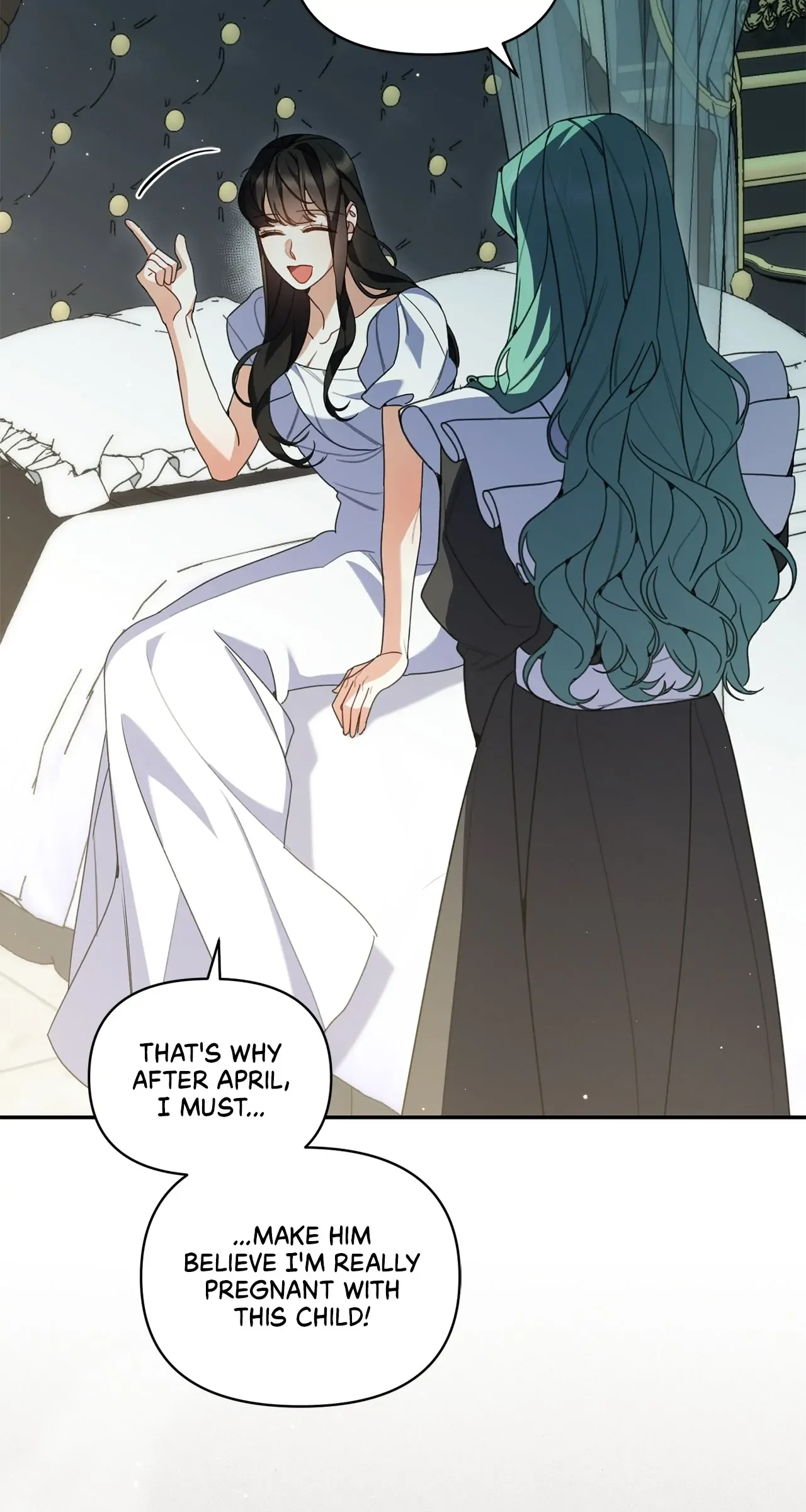 Reforming My Regretful Husband Chapter 58 page 58