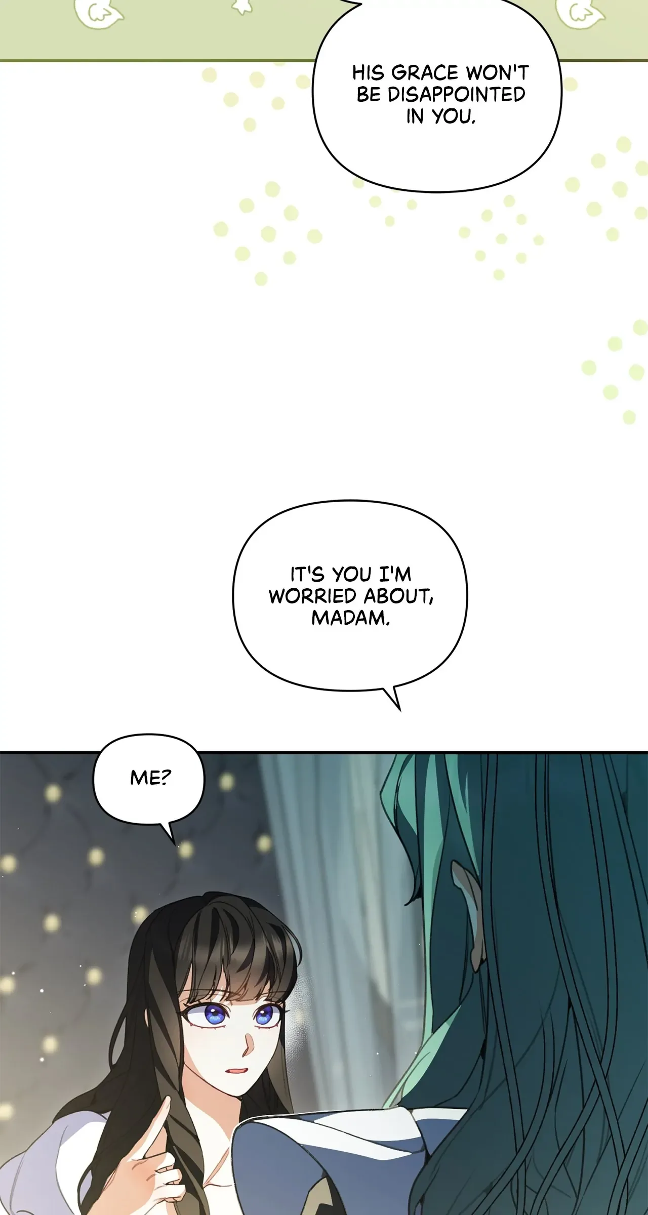 Reforming My Regretful Husband Chapter 58 page 64