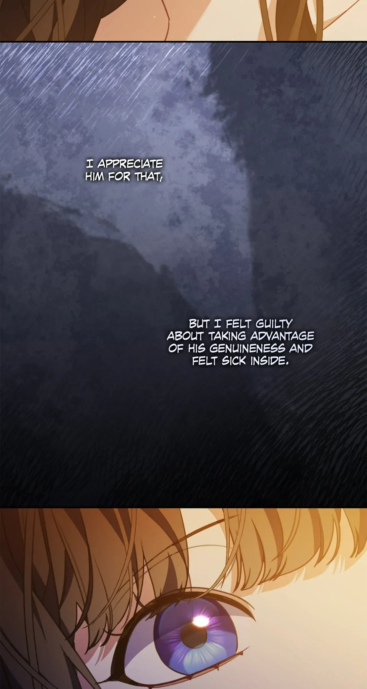 Reforming My Regretful Husband Chapter 59 page 28