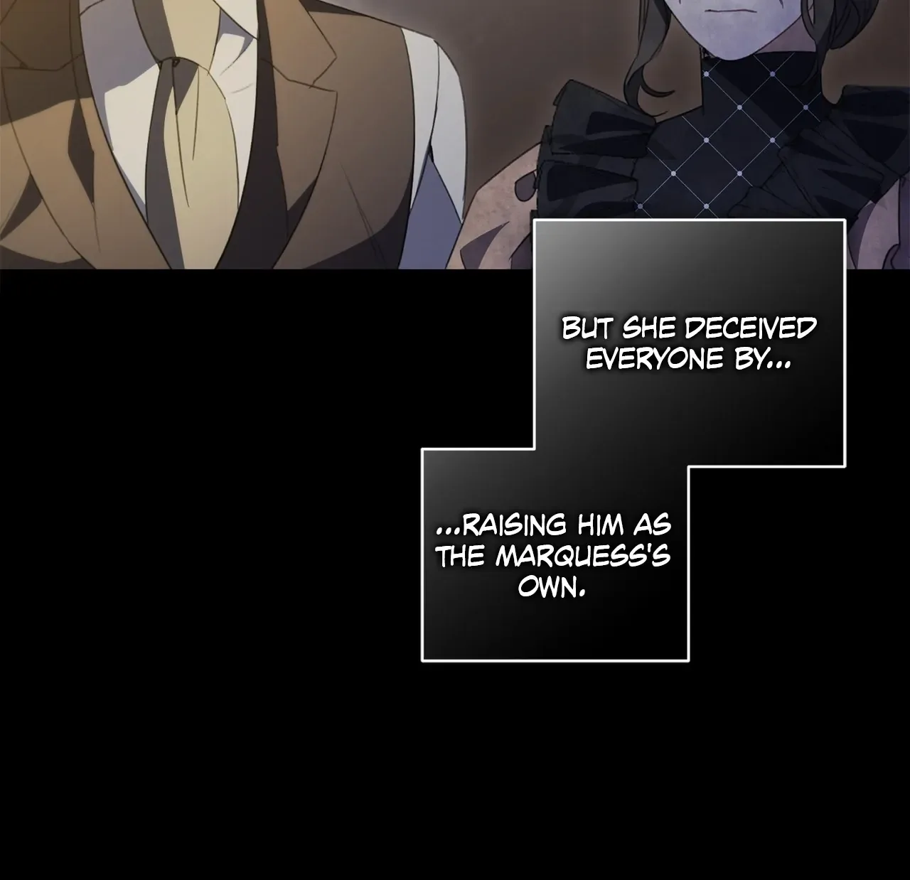Reforming My Regretful Husband Chapter 59 page 65
