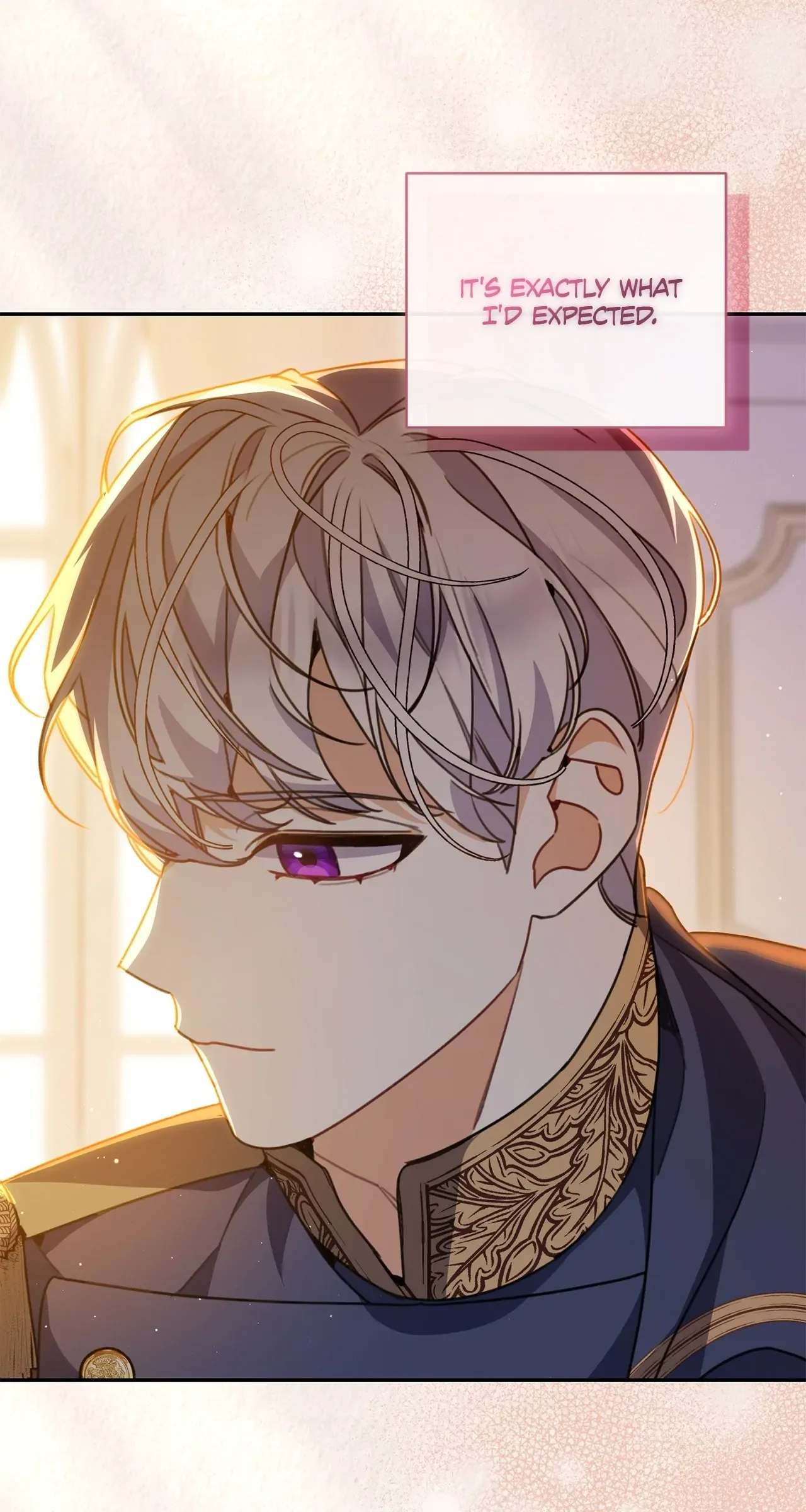 Reforming My Regretful Husband Chapter 59 page 19