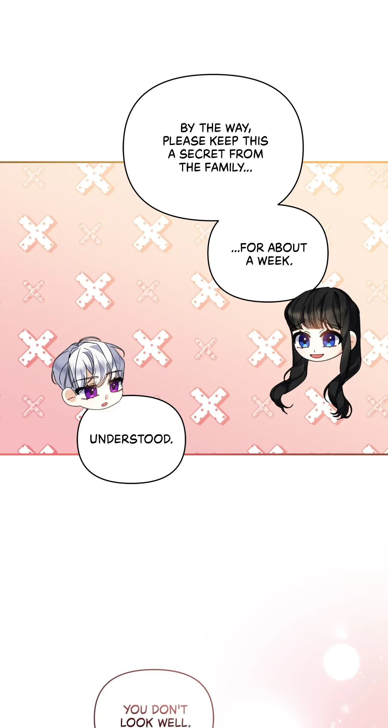 Reforming My Regretful Husband Chapter 59 page 40