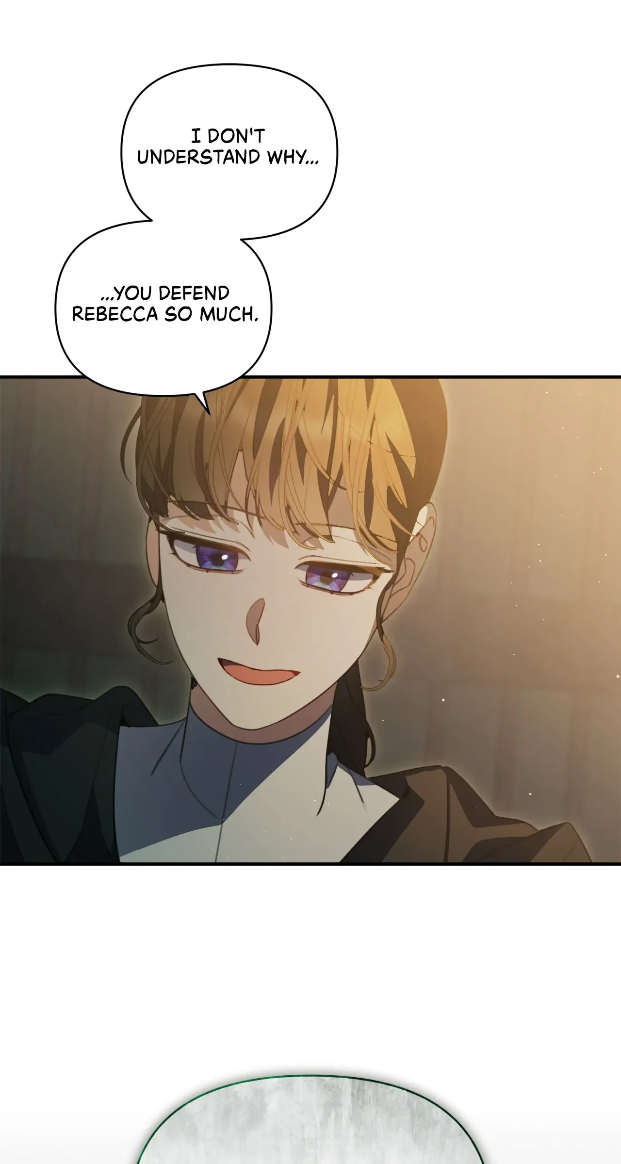 Reforming My Regretful Husband Chapter 59 page 56