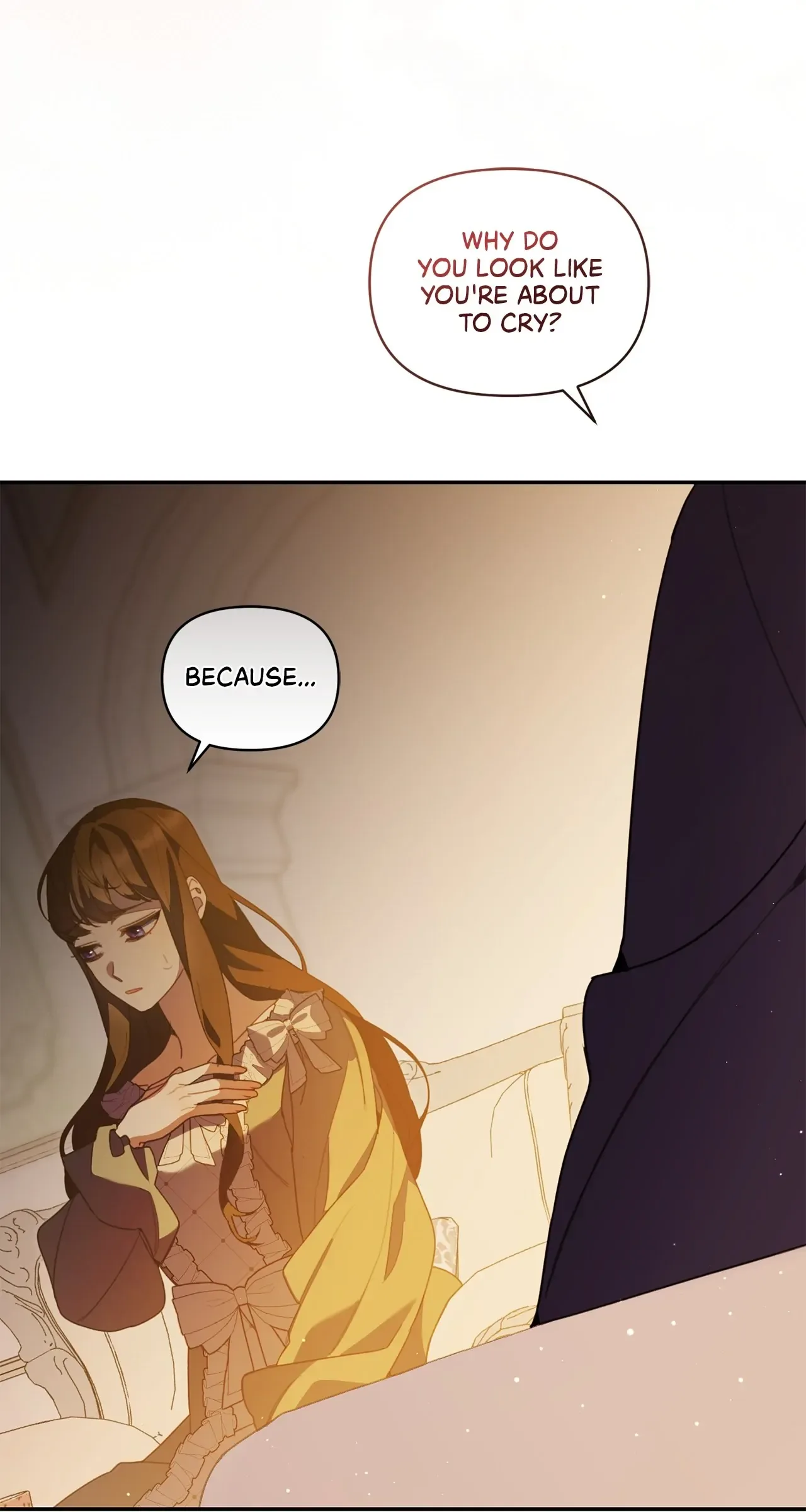 Reforming My Regretful Husband Chapter 59 page 21