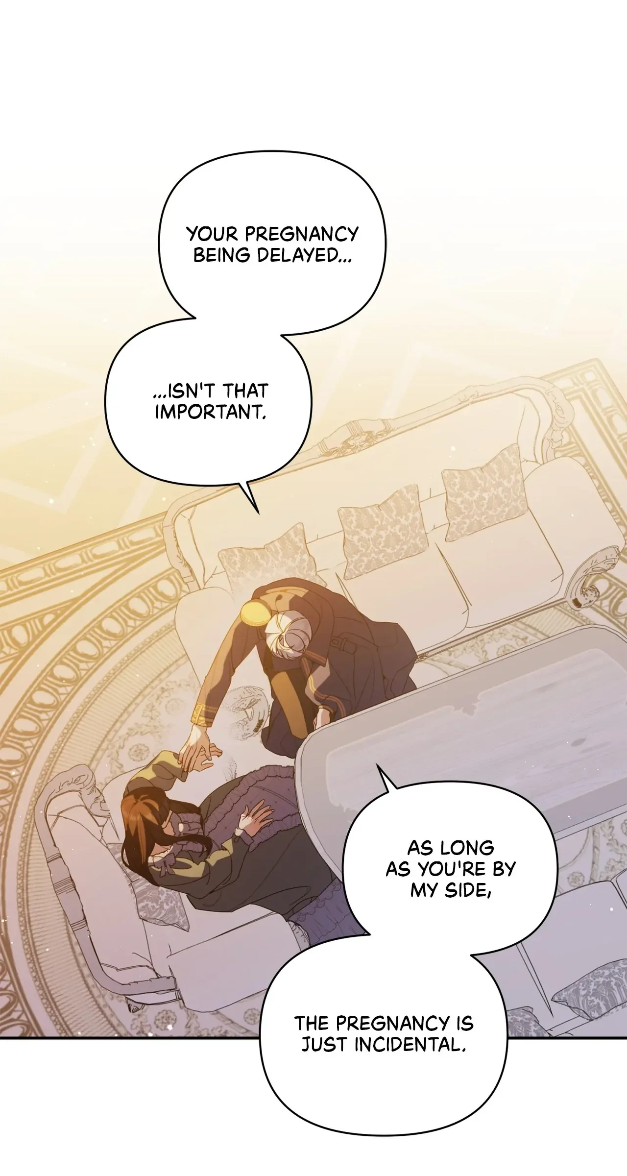 Reforming My Regretful Husband Chapter 59 page 24