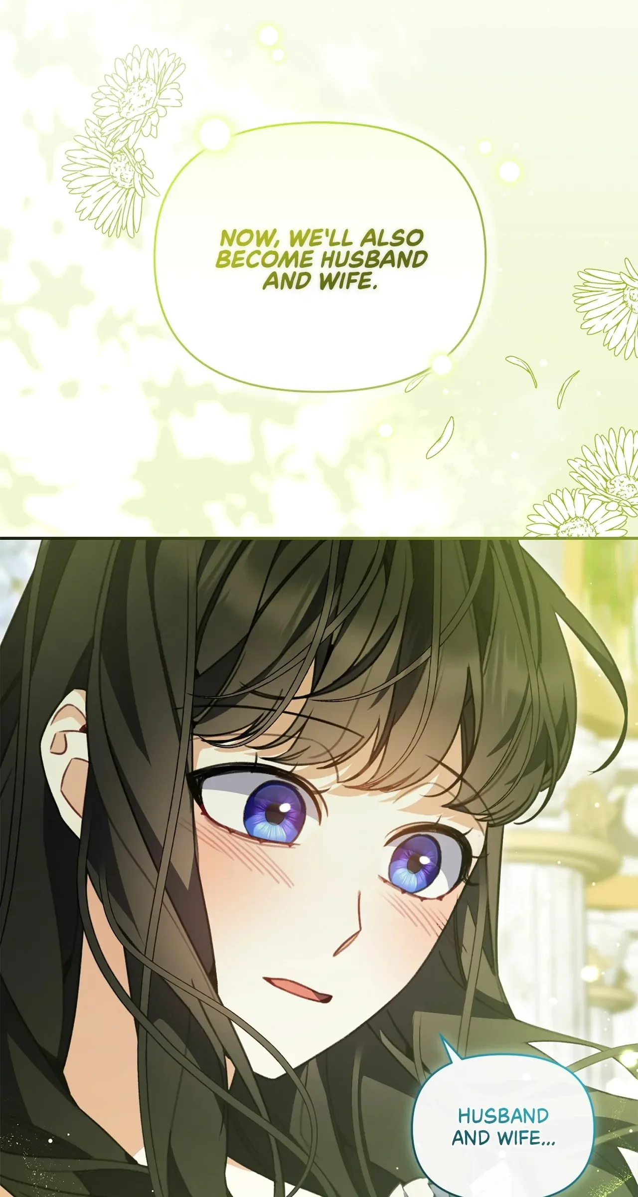 Reforming My Regretful Husband Chapter 59 page 3