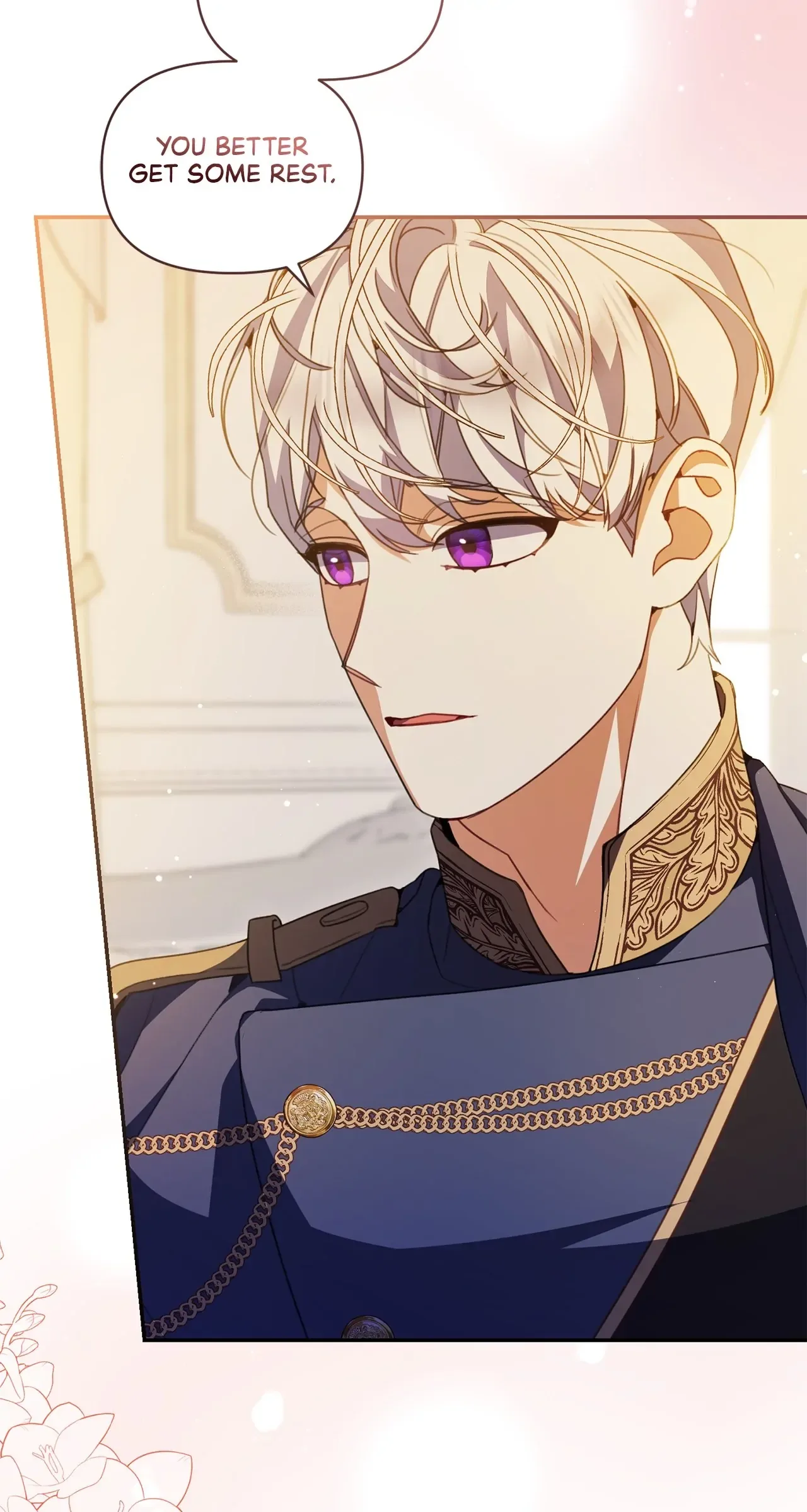 Reforming My Regretful Husband Chapter 59 page 41