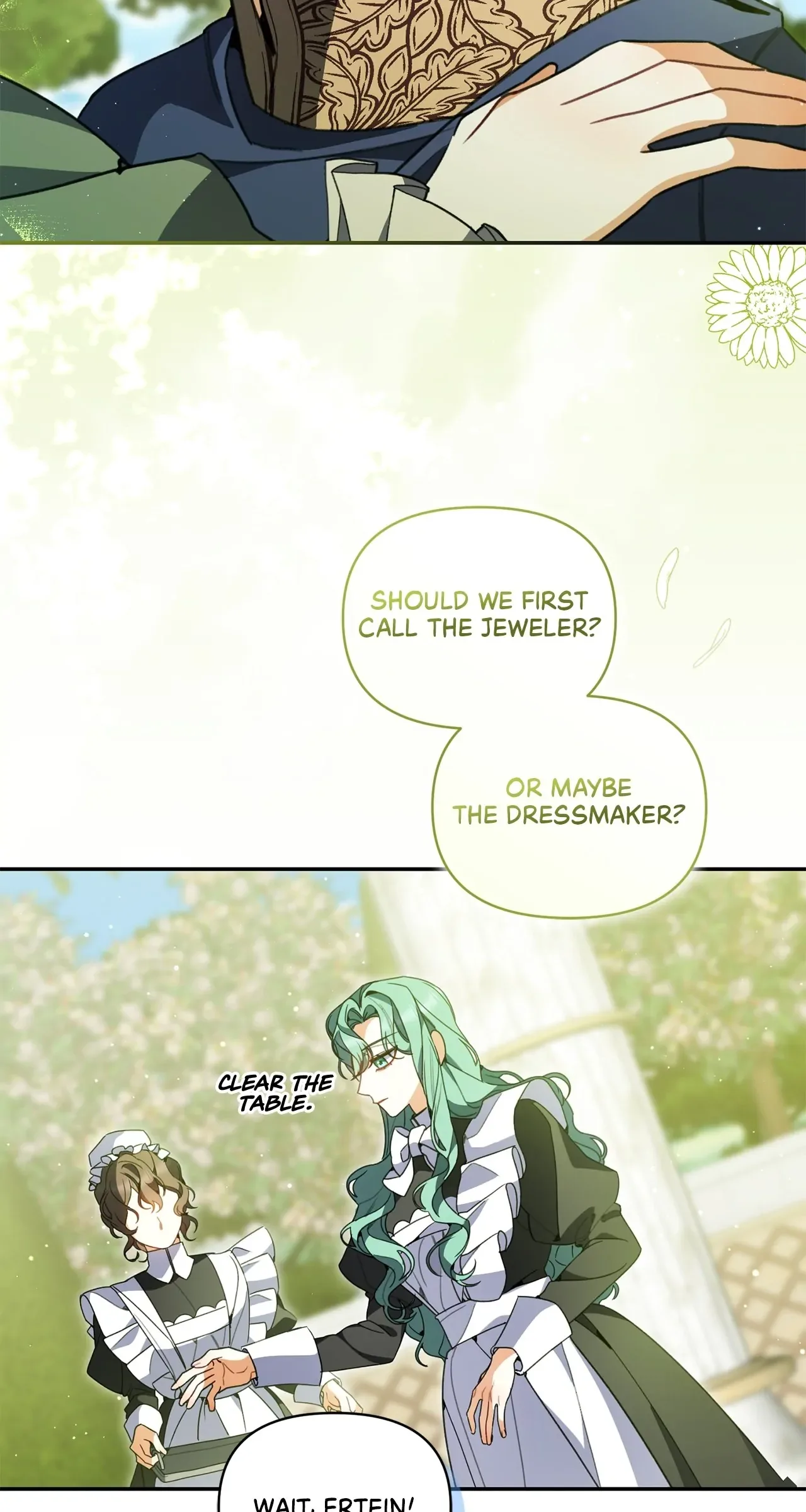 Reforming My Regretful Husband Chapter 59 page 5
