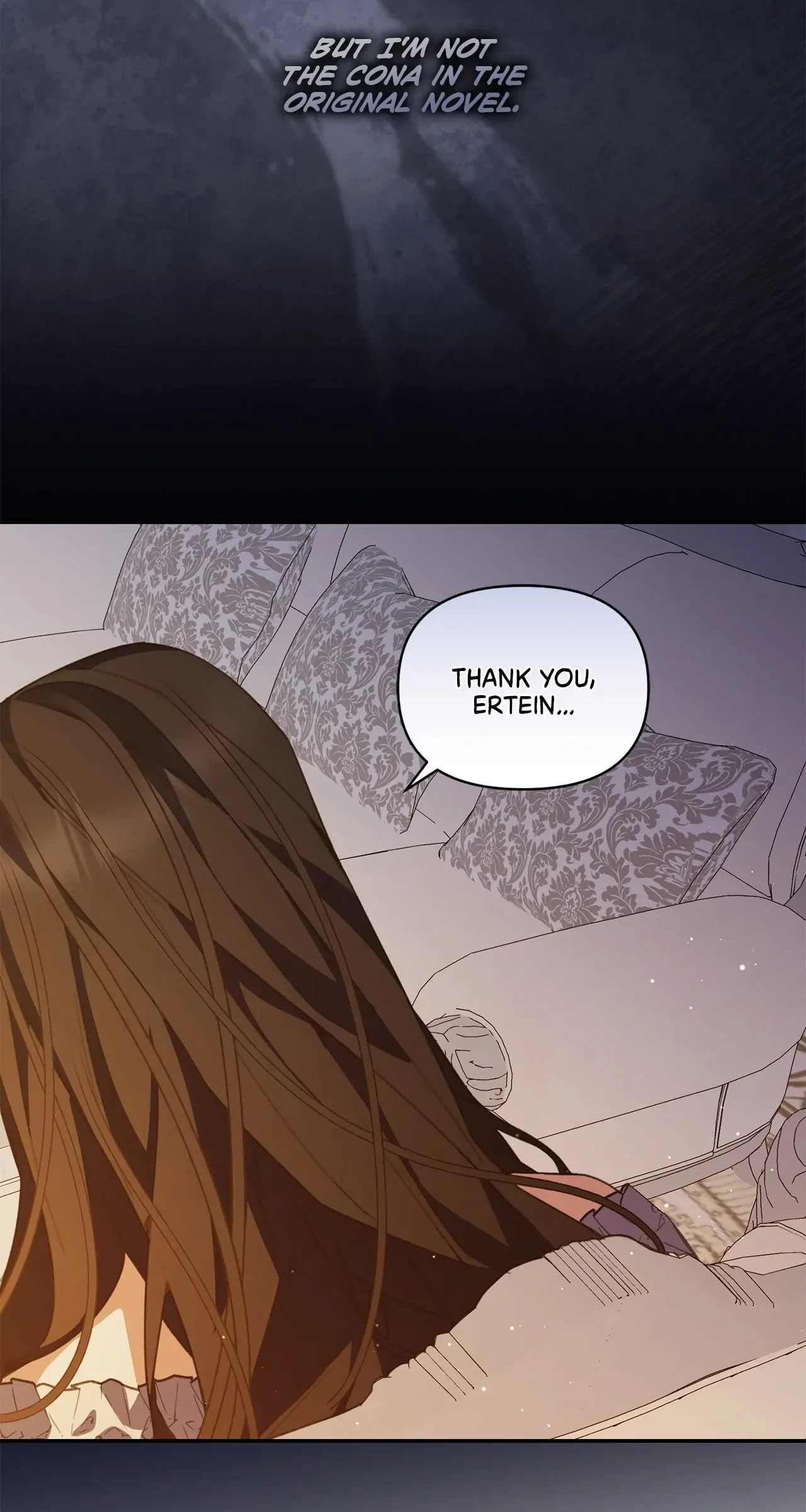 Reforming My Regretful Husband Chapter 59 page 32
