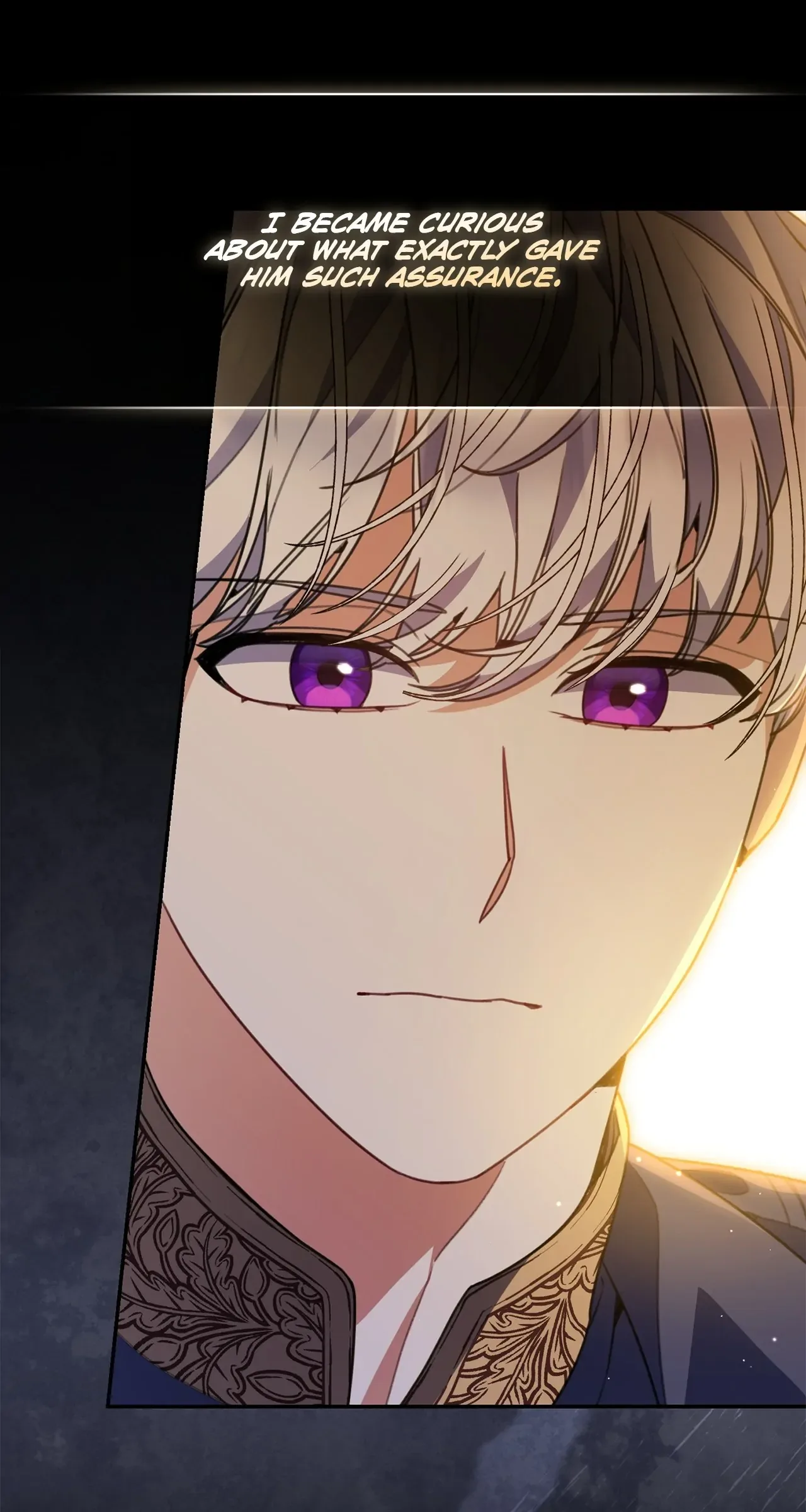 Reforming My Regretful Husband Chapter 59 page 30