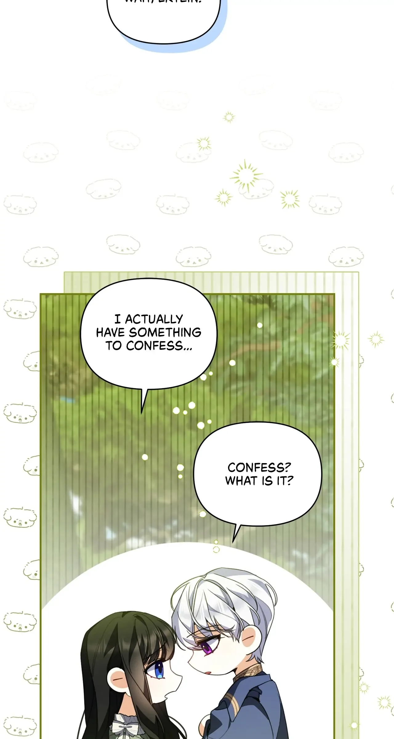 Reforming My Regretful Husband Chapter 59 page 6