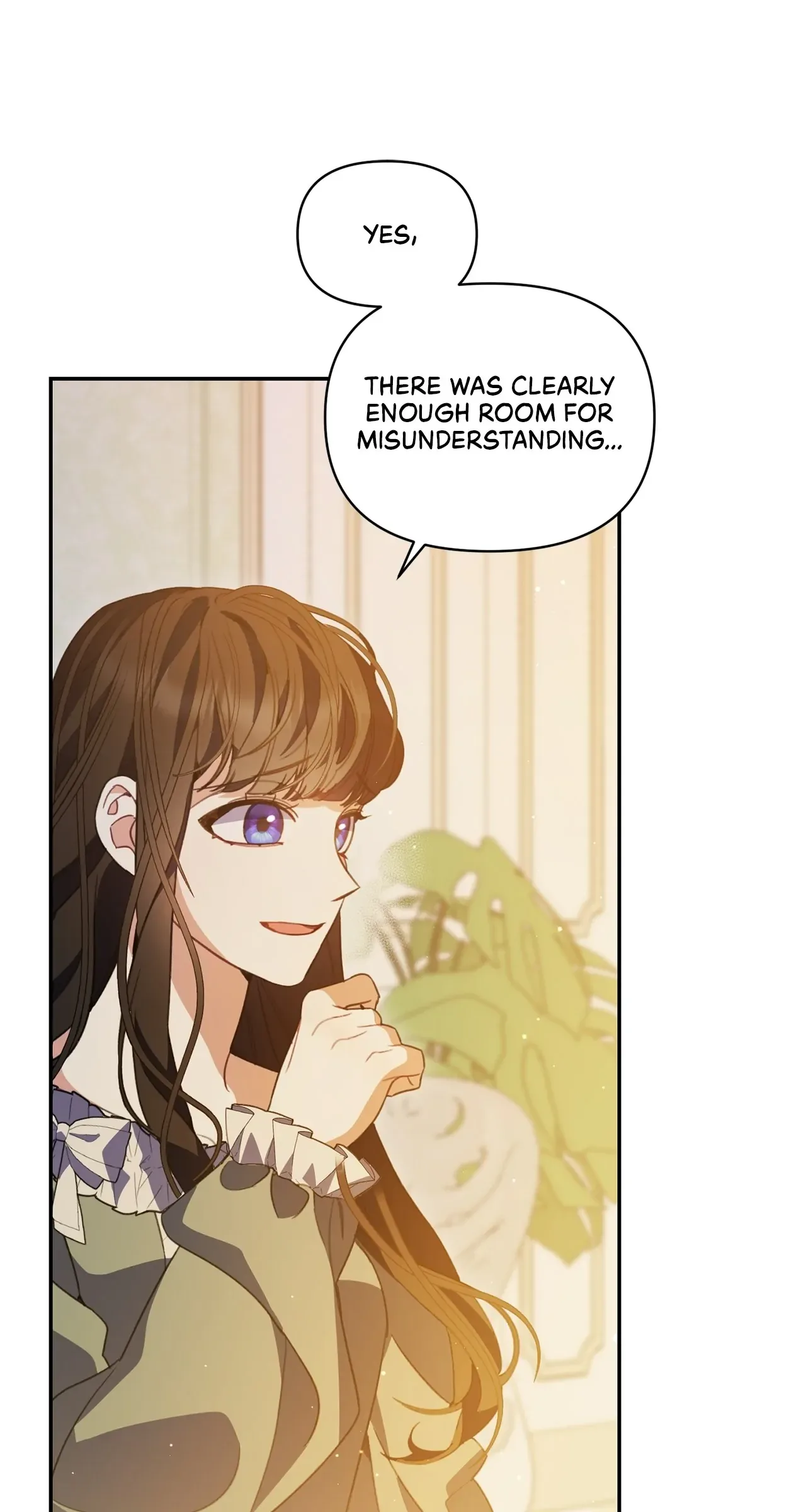 Reforming My Regretful Husband Chapter 59 page 34
