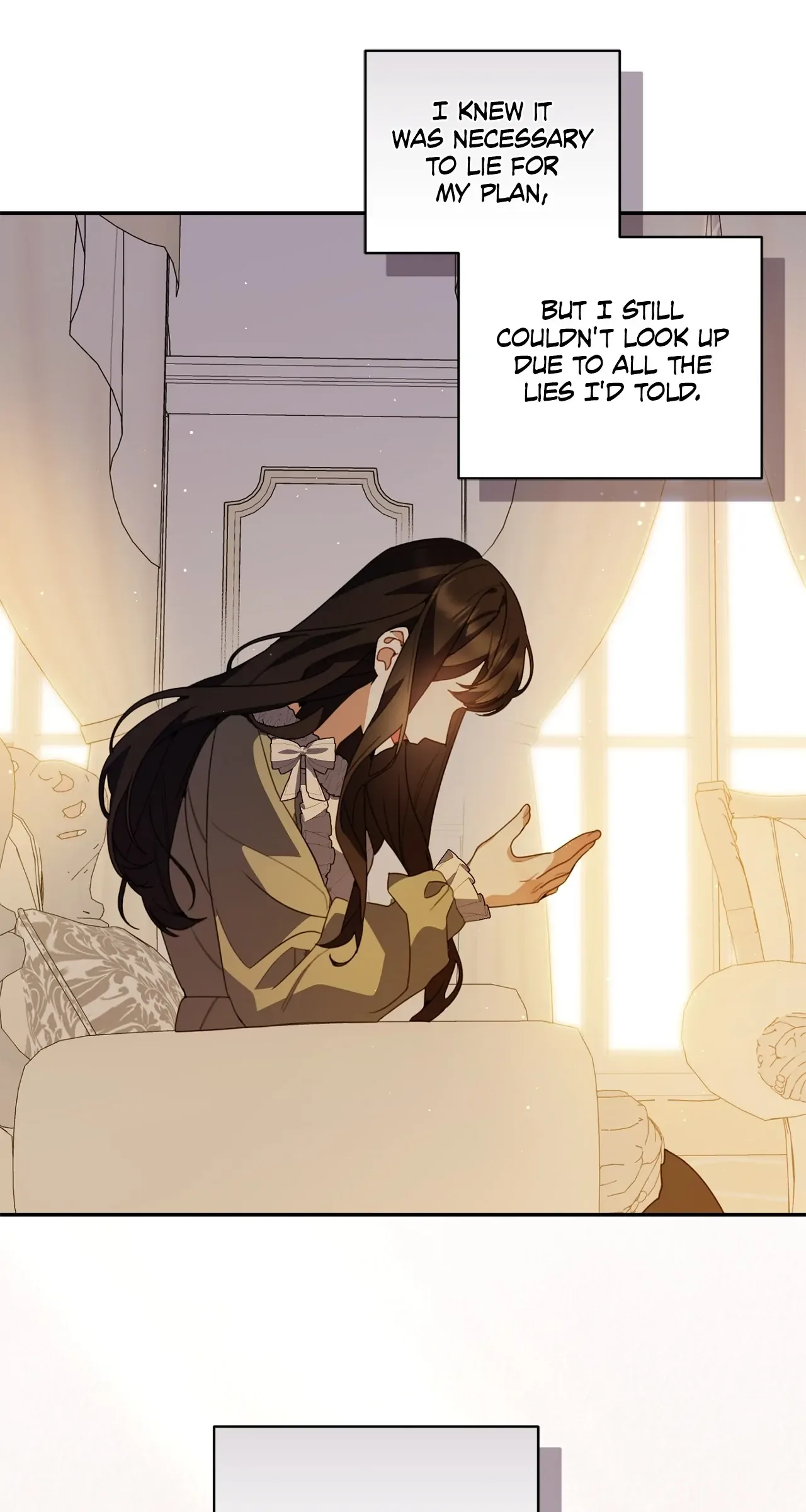 Reforming My Regretful Husband Chapter 59 page 17