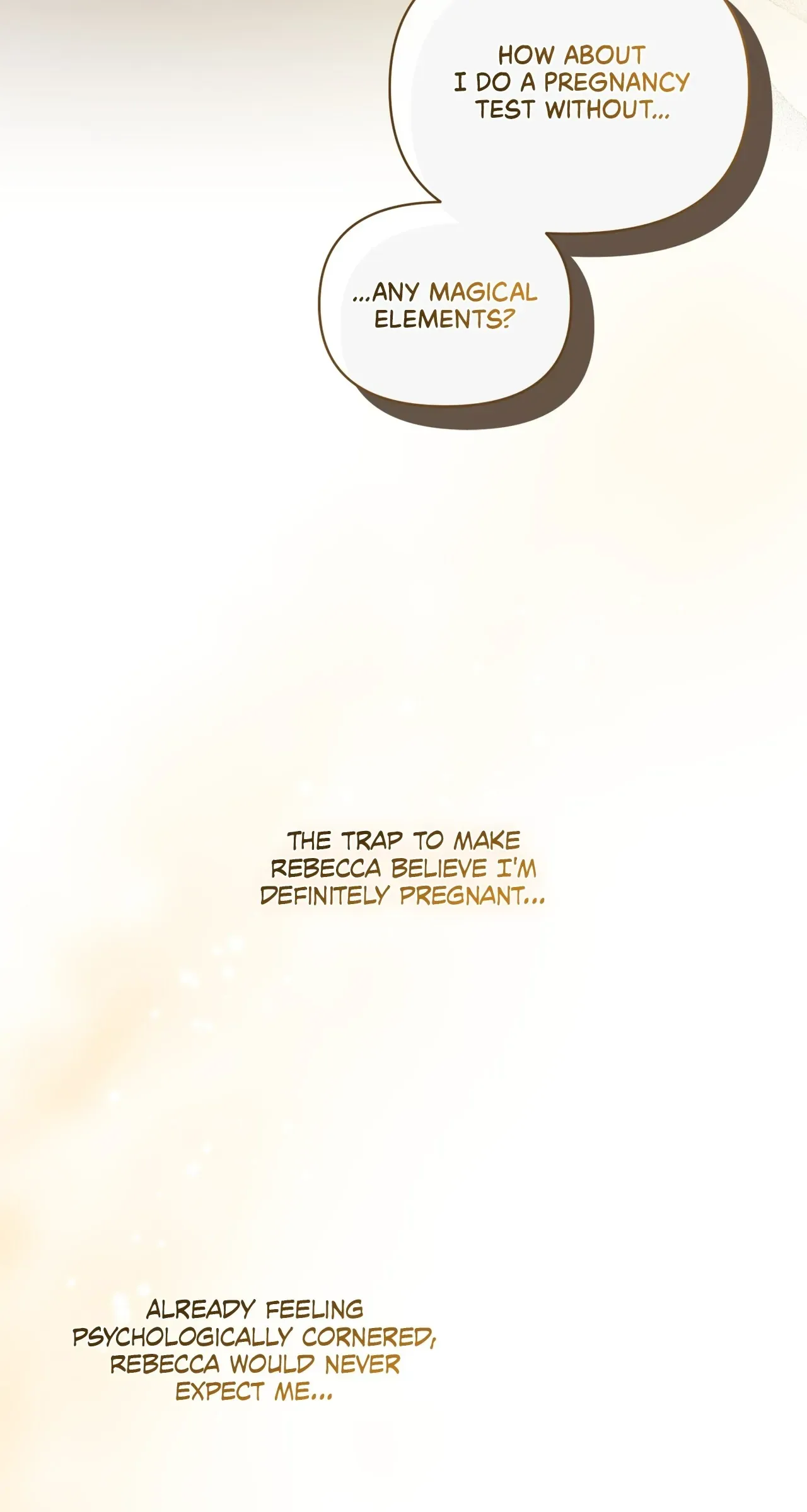 Reforming My Regretful Husband Chapter 59 page 37
