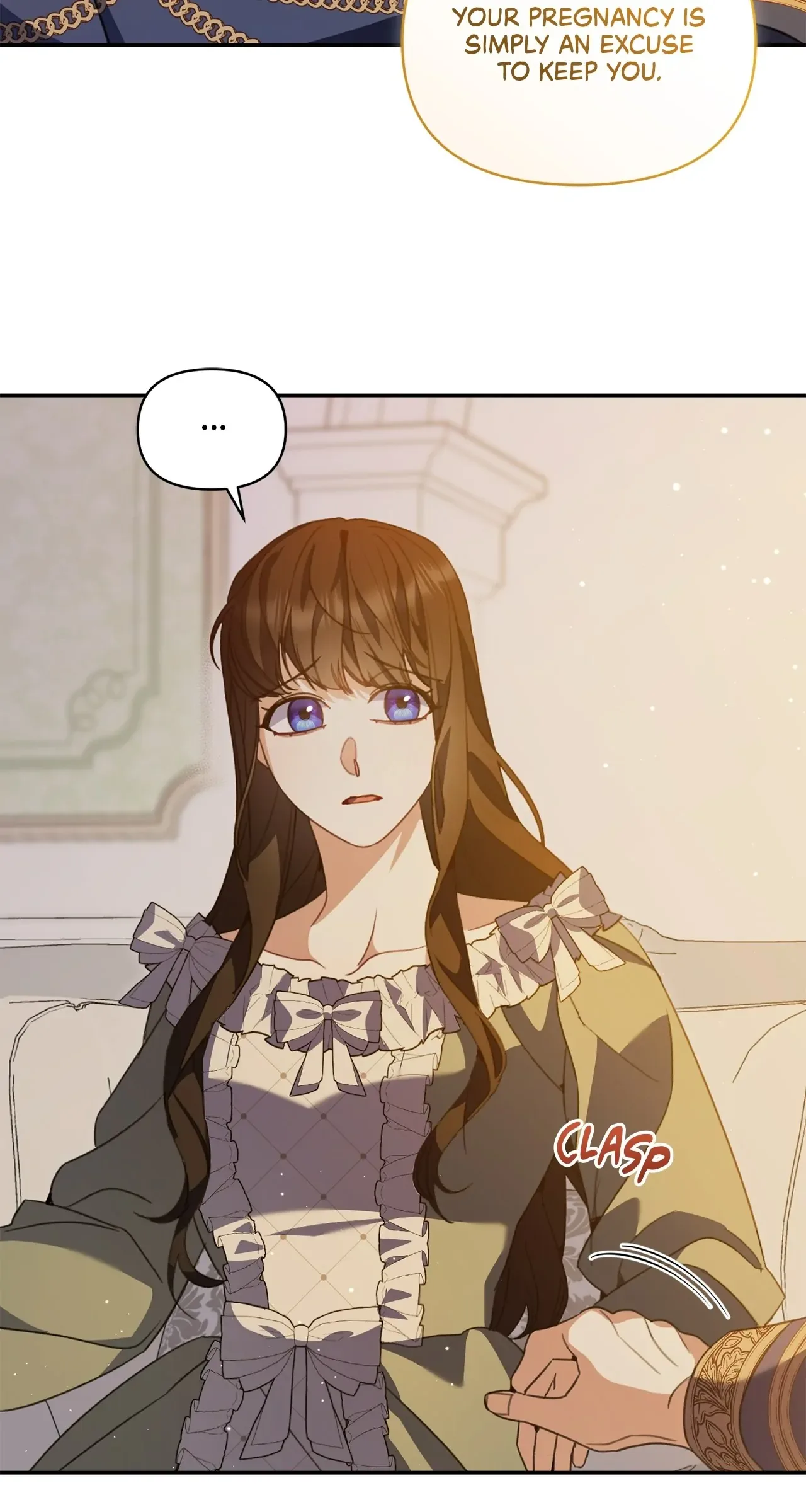 Reforming My Regretful Husband Chapter 59 page 26