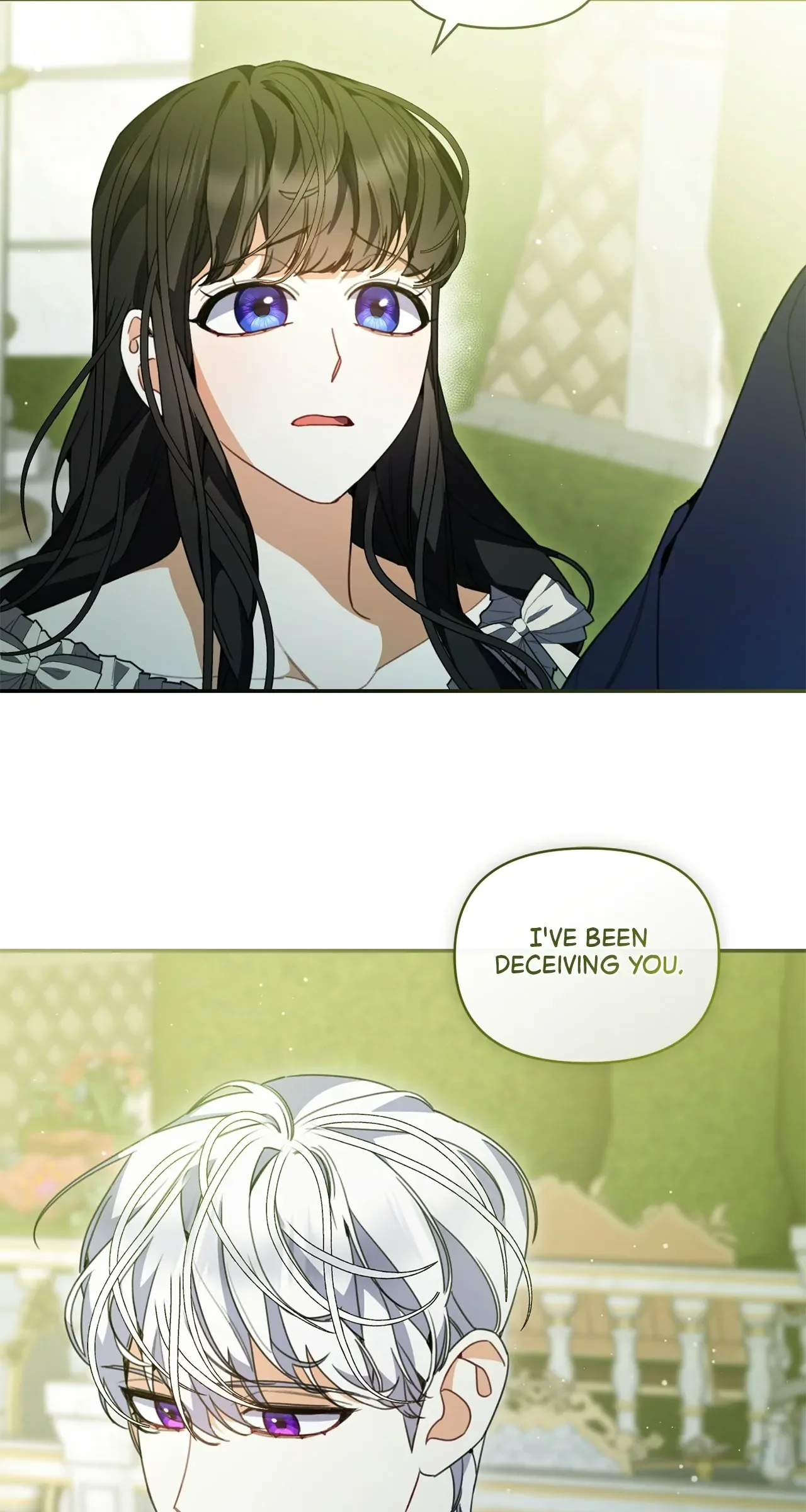 Reforming My Regretful Husband Chapter 59 page 10