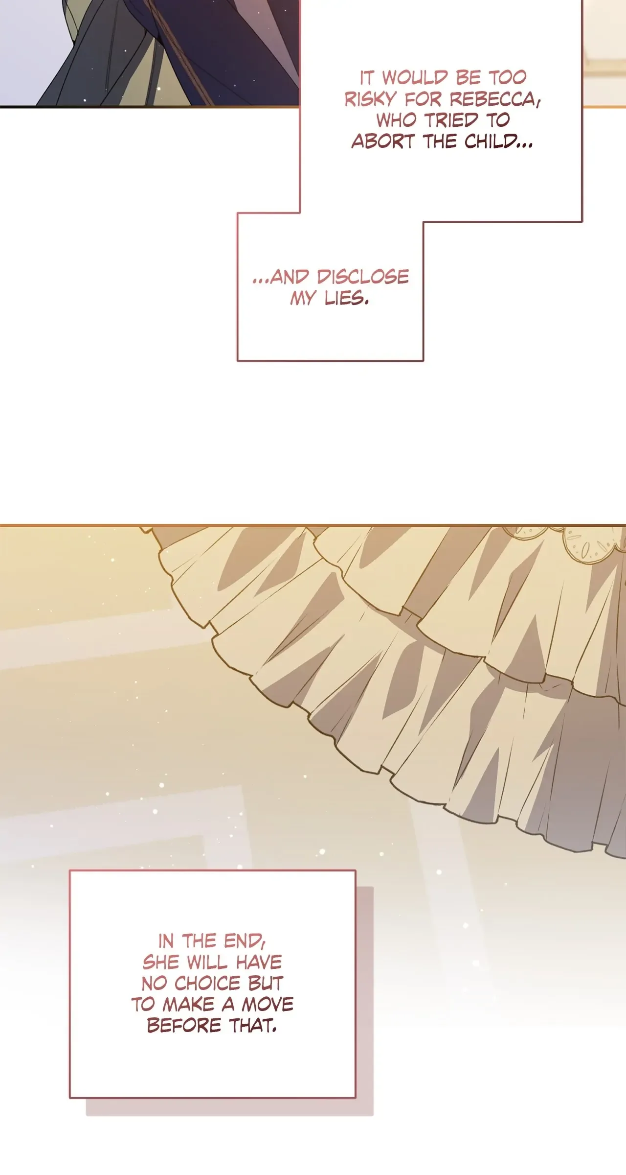 Reforming My Regretful Husband Chapter 59 page 45