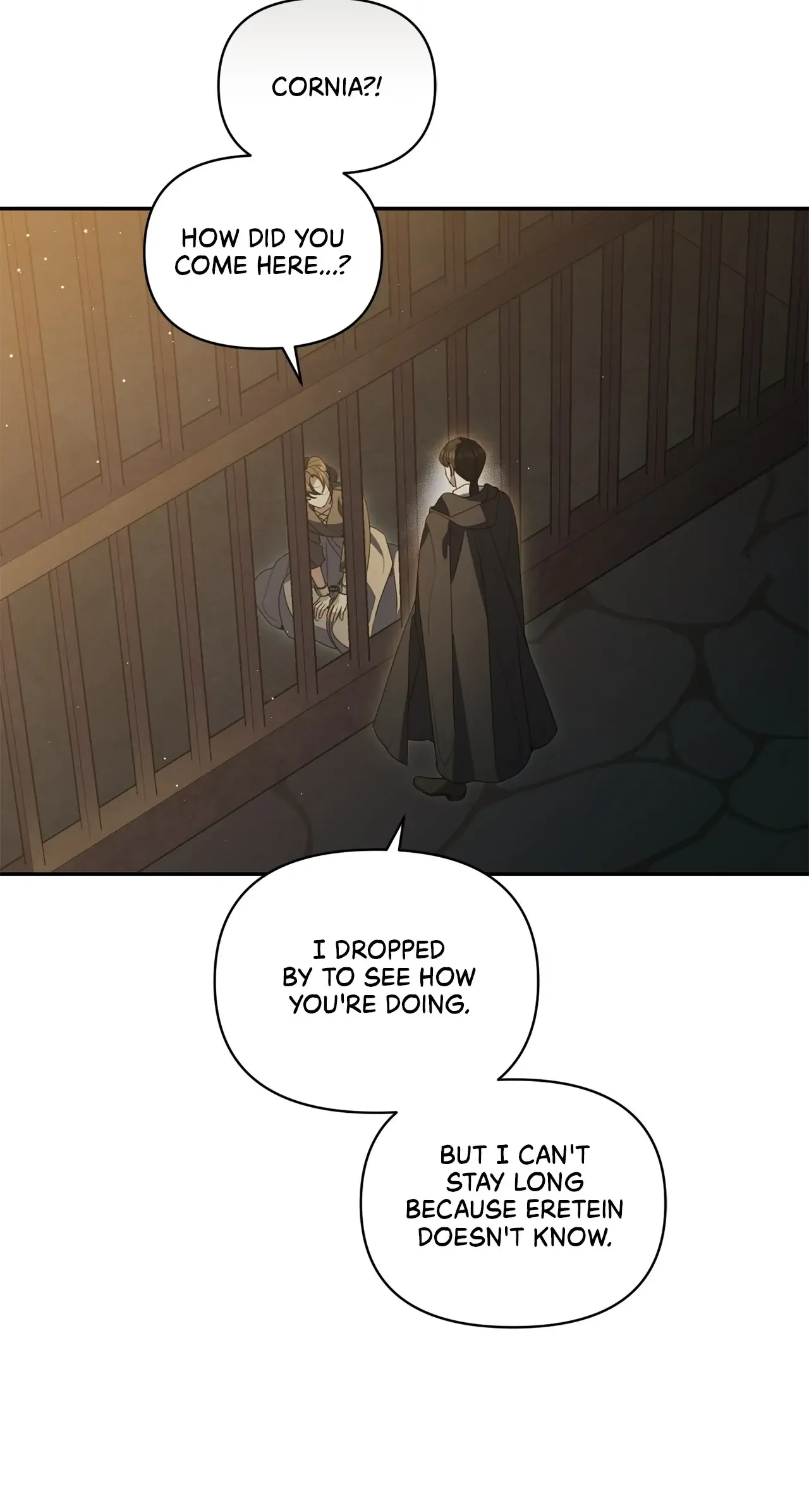 Reforming My Regretful Husband Chapter 59 page 52