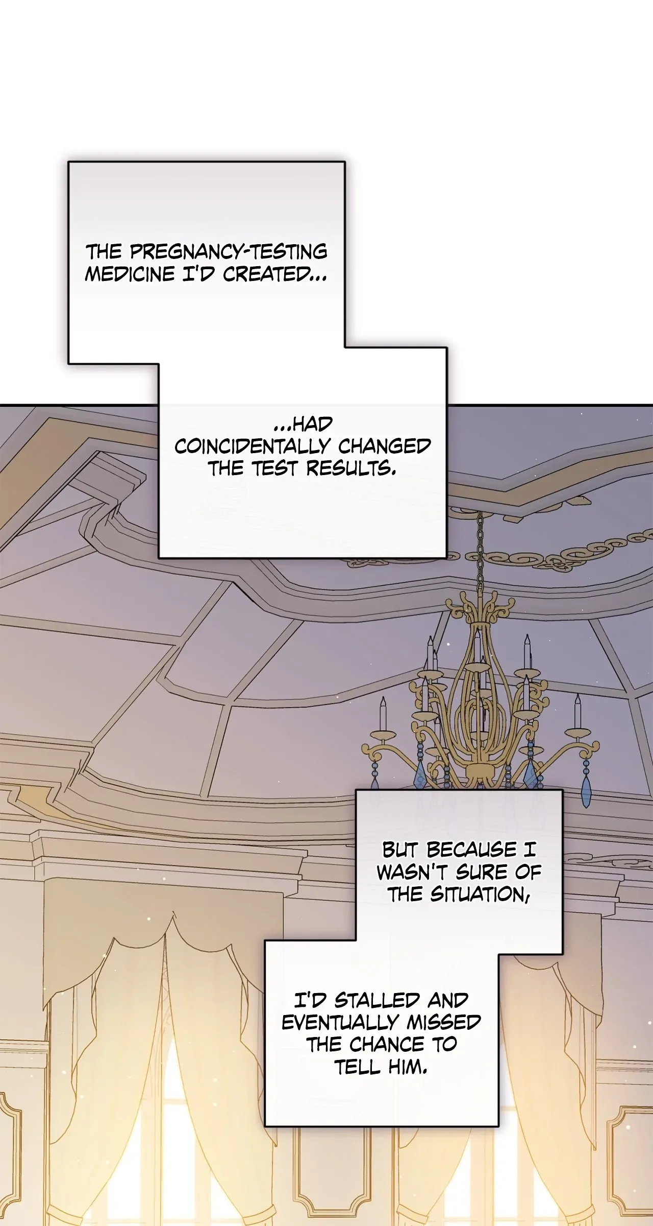 Reforming My Regretful Husband Chapter 59 page 15