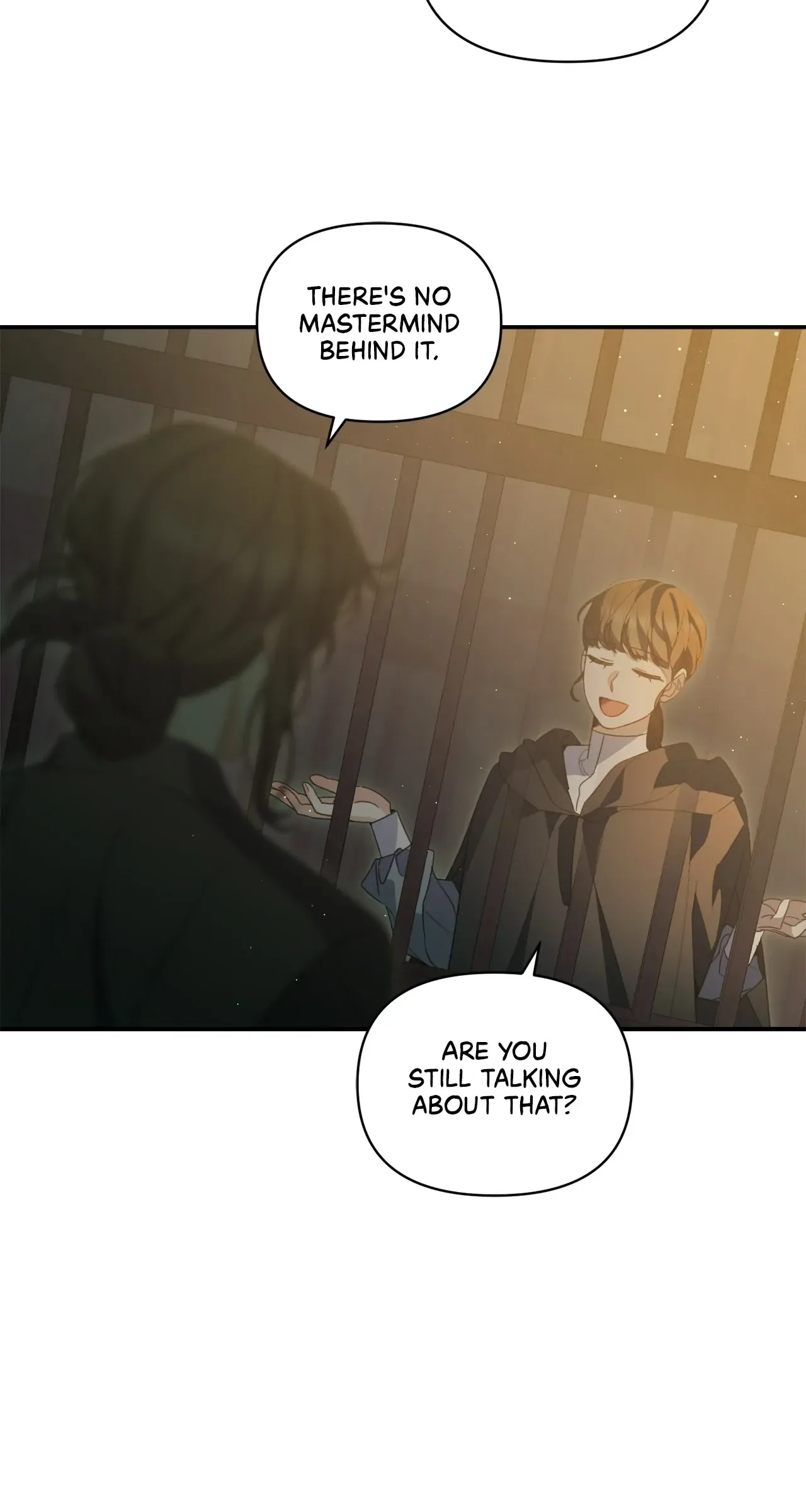 Reforming My Regretful Husband Chapter 59 page 55