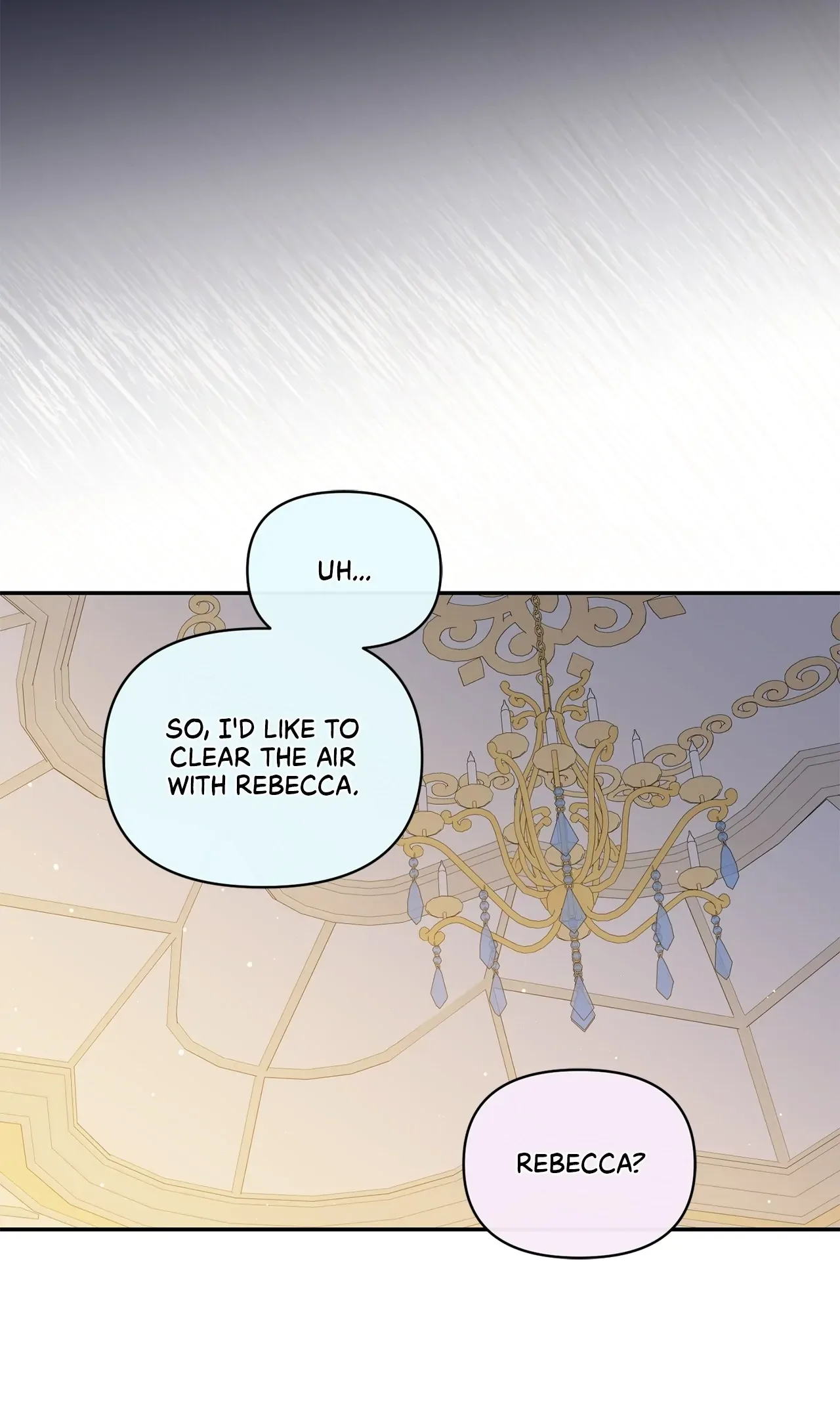 Reforming My Regretful Husband Chapter 59 page 33