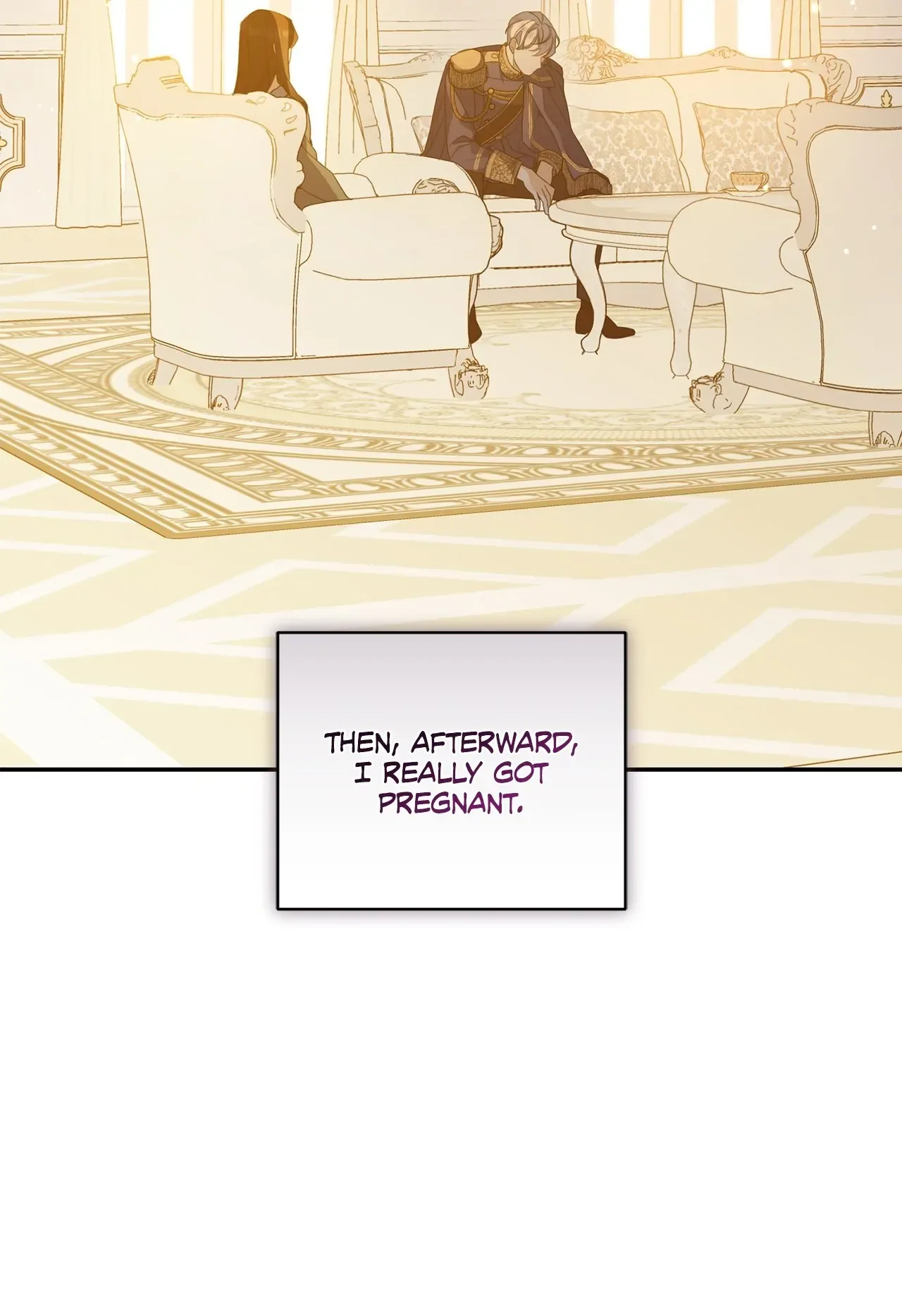 Reforming My Regretful Husband Chapter 59 page 16