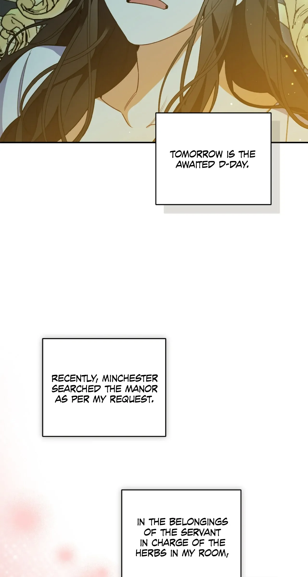 Reforming My Regretful Husband Chapter 61 page 11