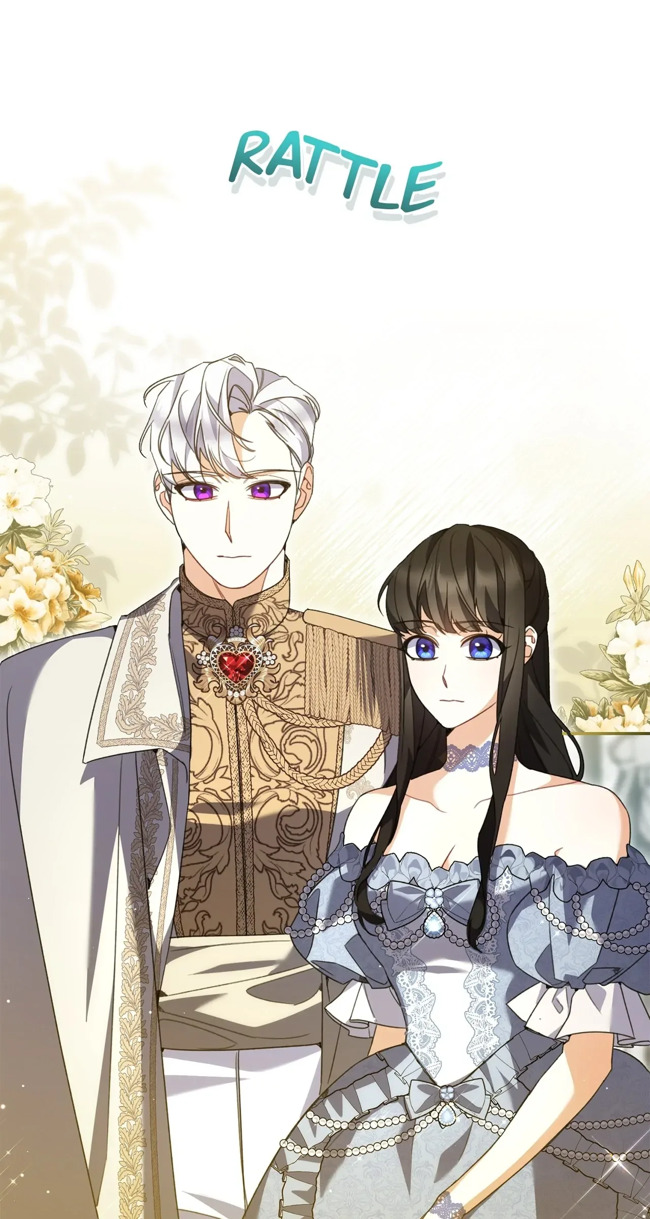 Reforming My Regretful Husband Chapter 61 page 27