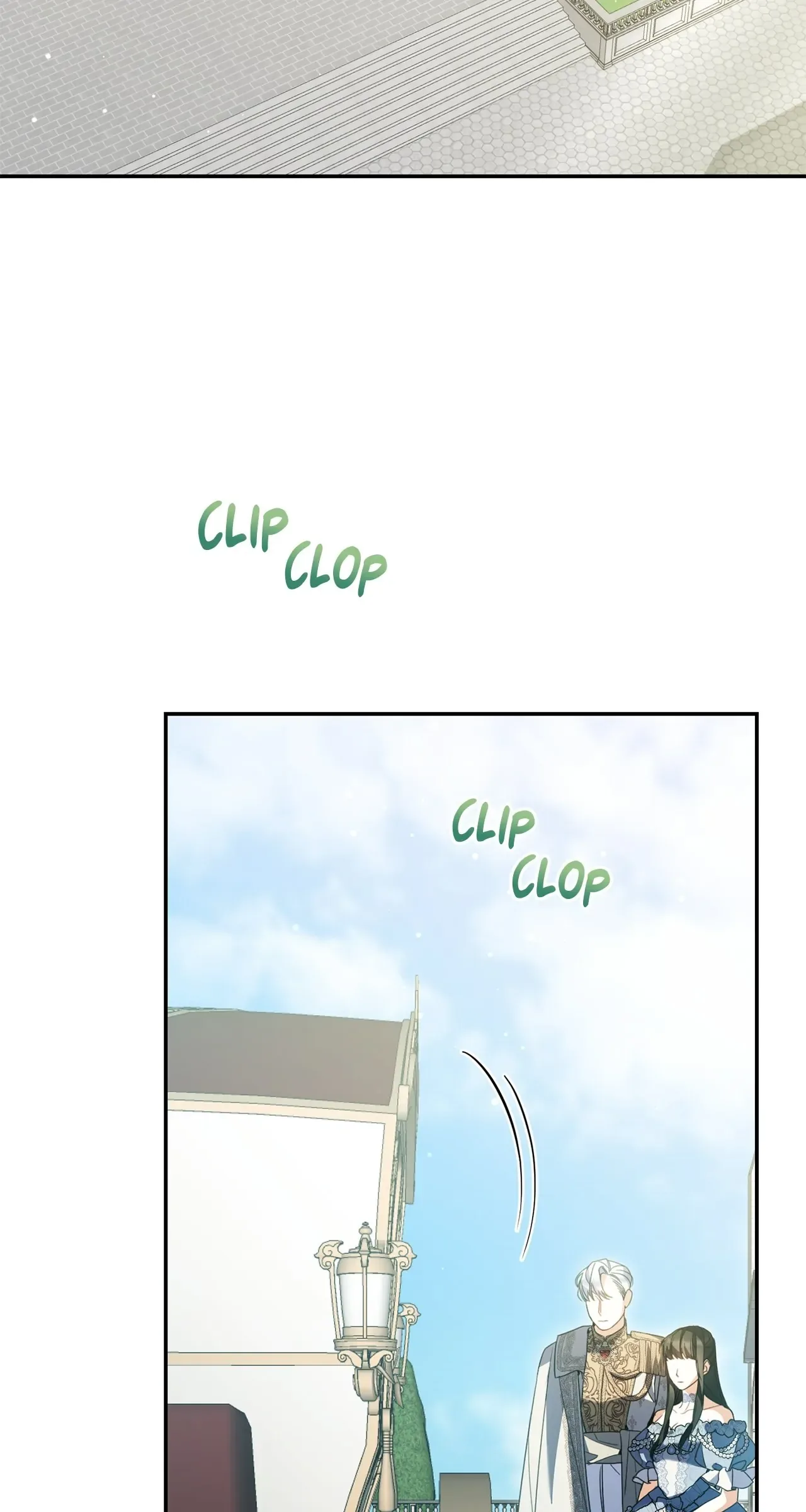 Reforming My Regretful Husband Chapter 61 page 25