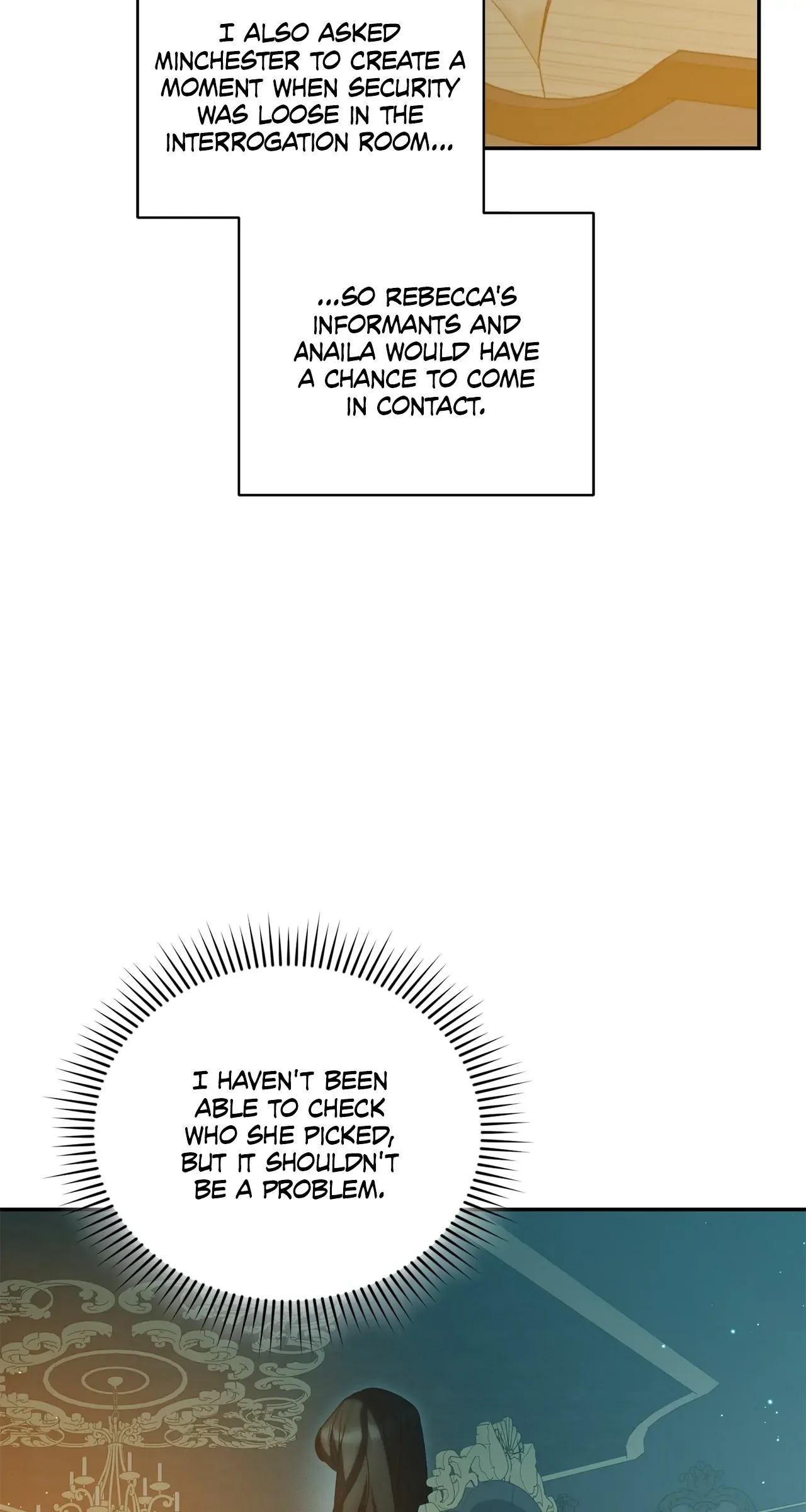 Reforming My Regretful Husband Chapter 61 page 17