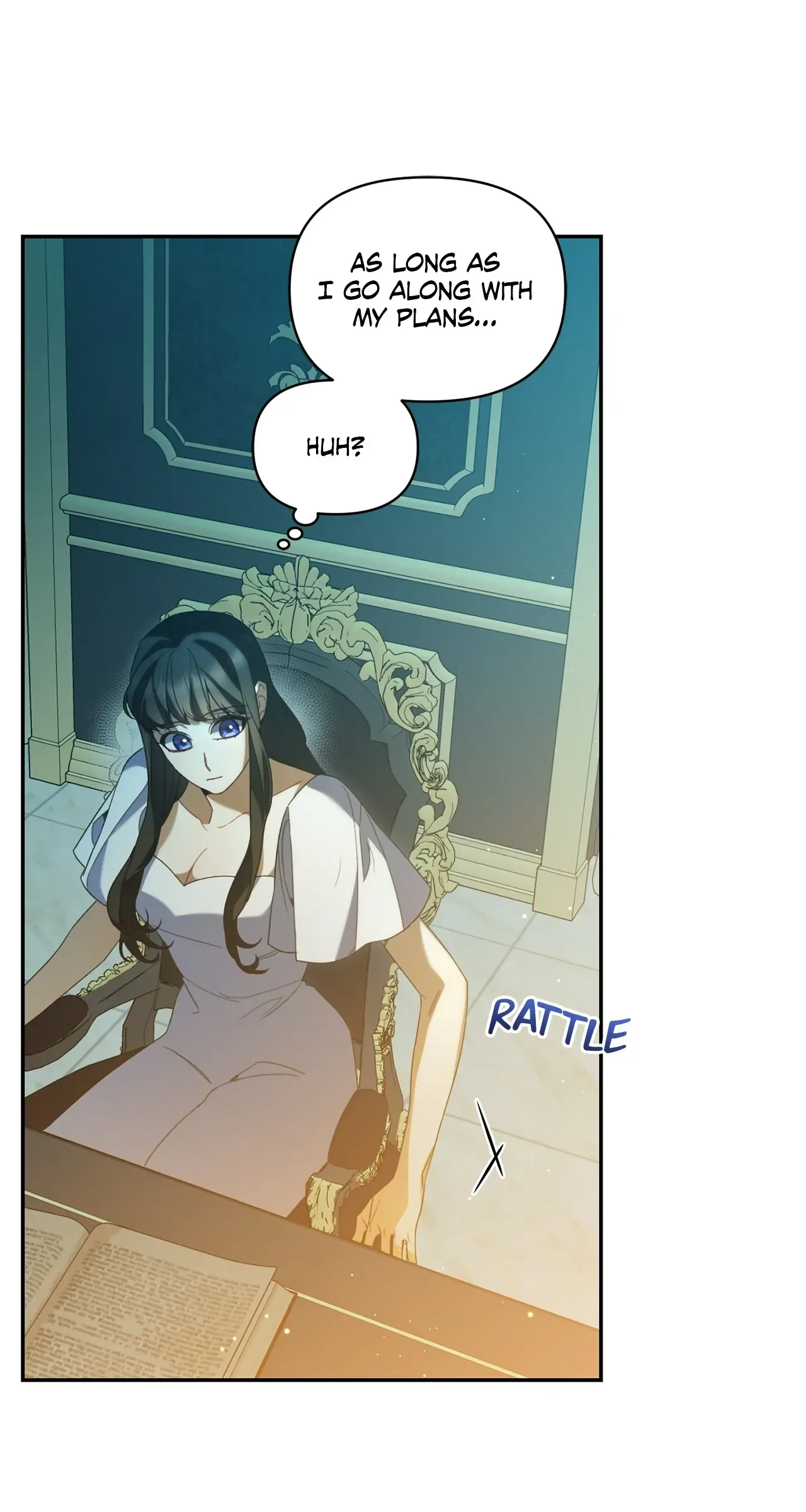 Reforming My Regretful Husband Chapter 61 page 21