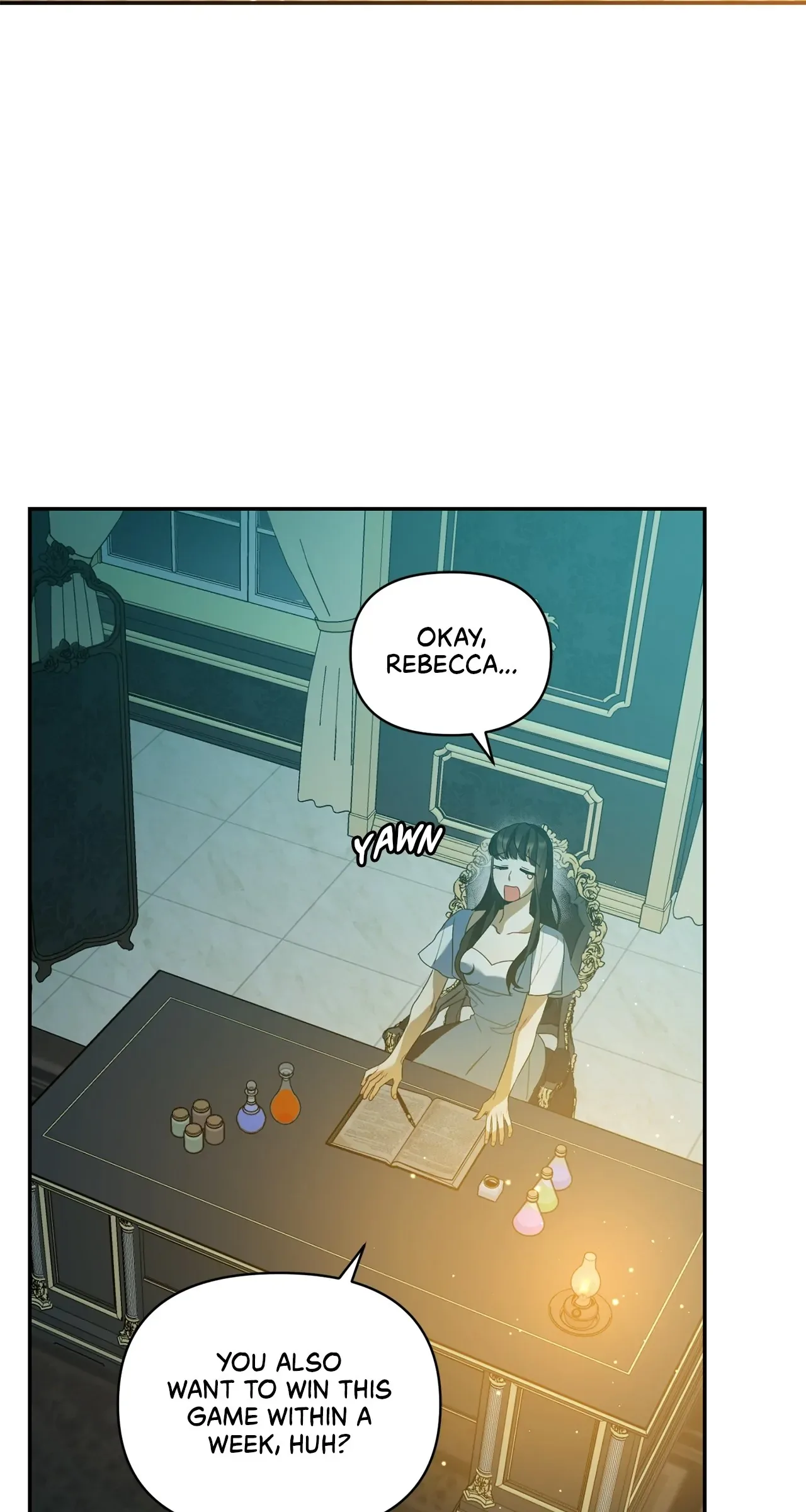 Reforming My Regretful Husband Chapter 61 page 9