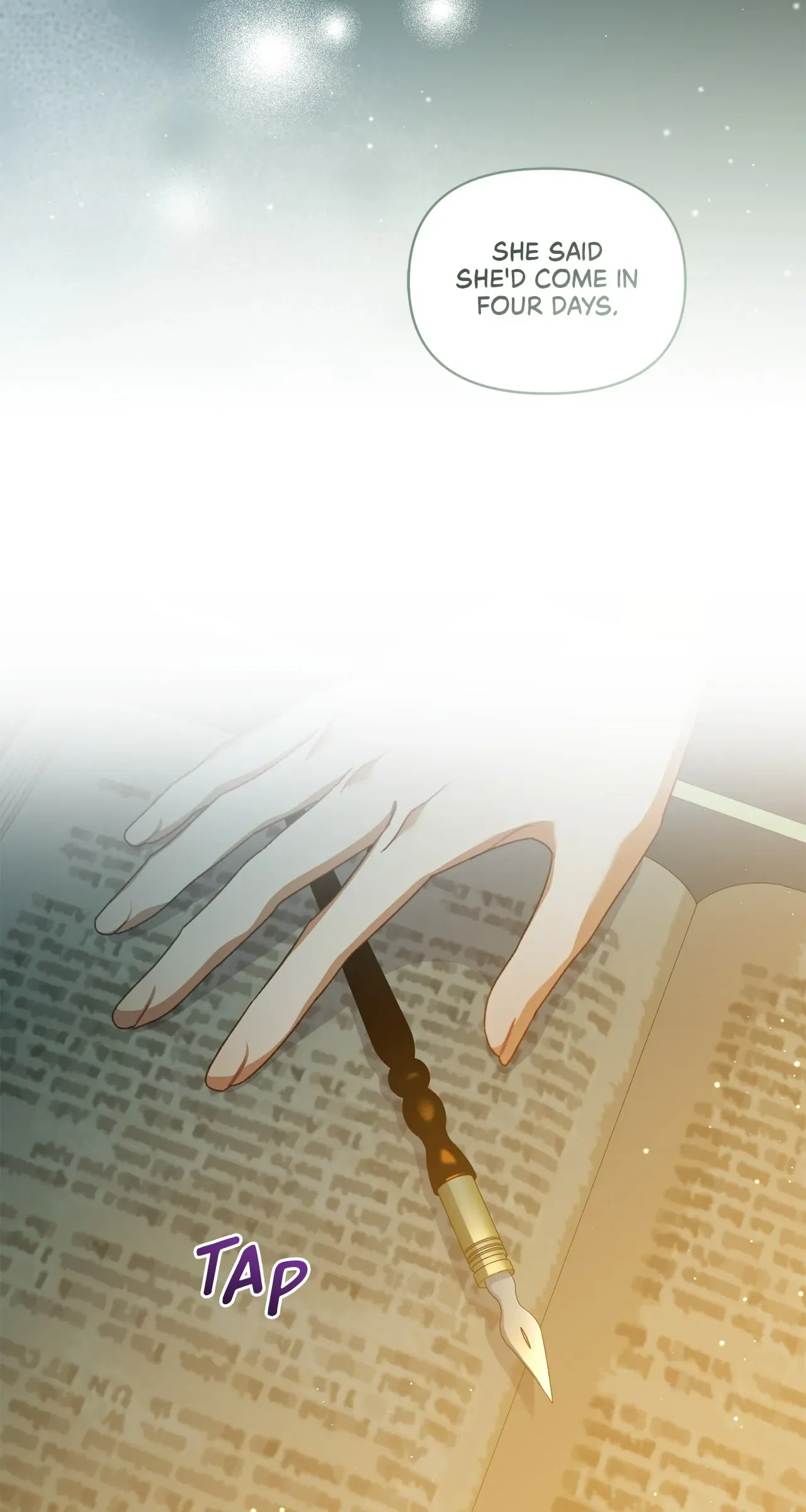 Reforming My Regretful Husband Chapter 61 page 8