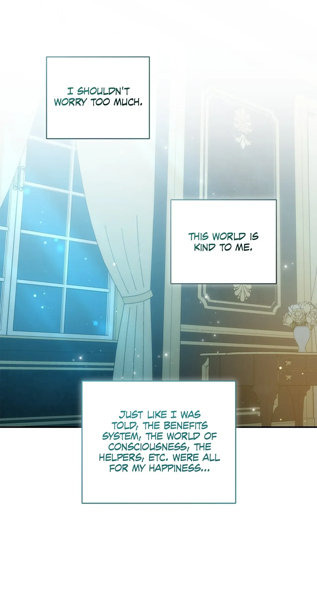 Reforming My Regretful Husband Chapter 61 page 20
