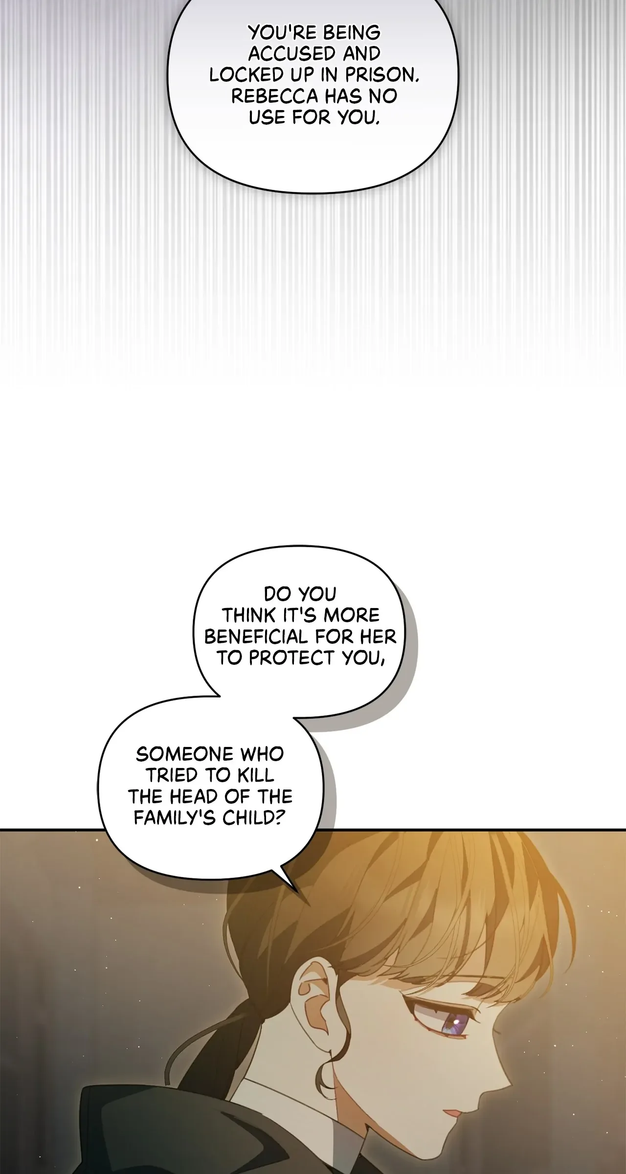 Reforming My Regretful Husband Chapter 59 page 68