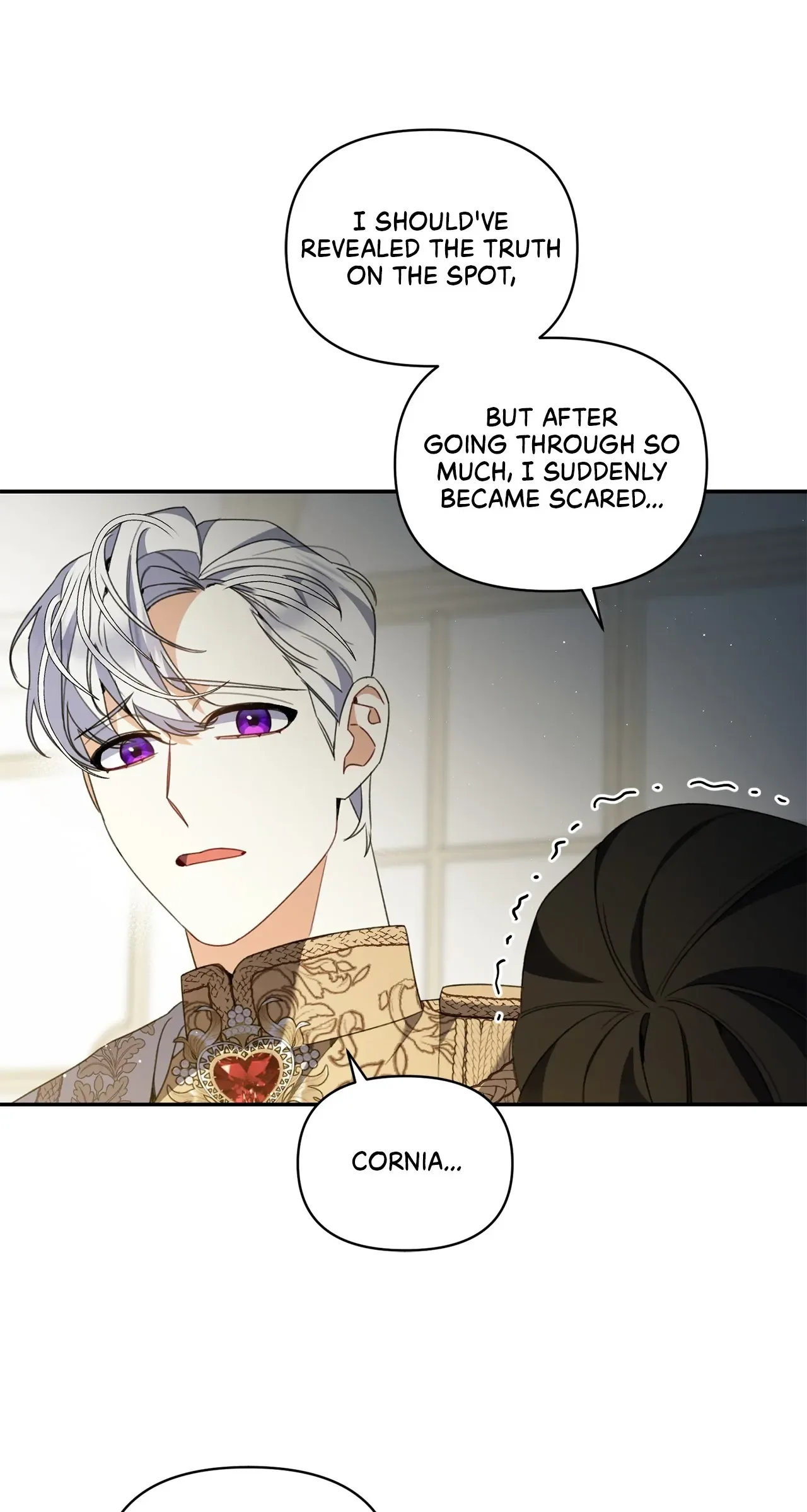 Reforming My Regretful Husband Chapter 61 page 41