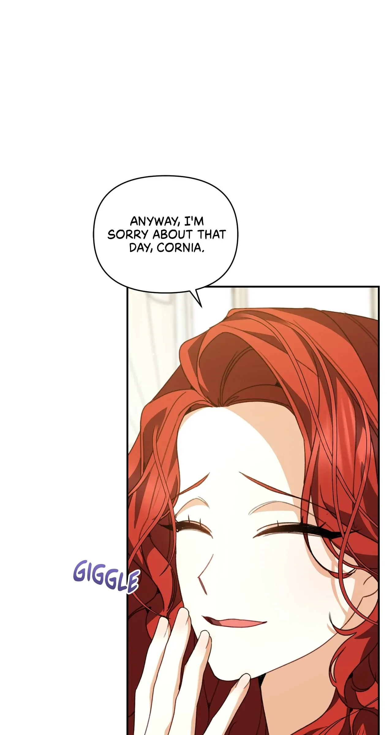 Reforming My Regretful Husband Chapter 61 page 37