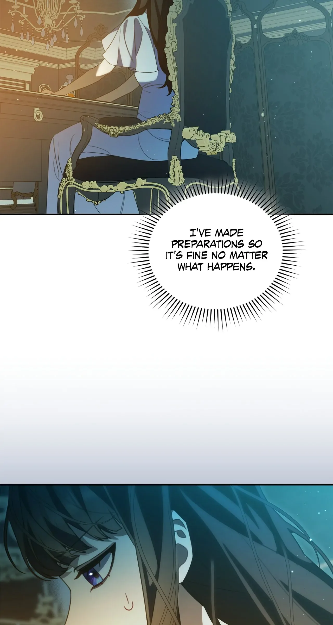 Reforming My Regretful Husband Chapter 61 page 18
