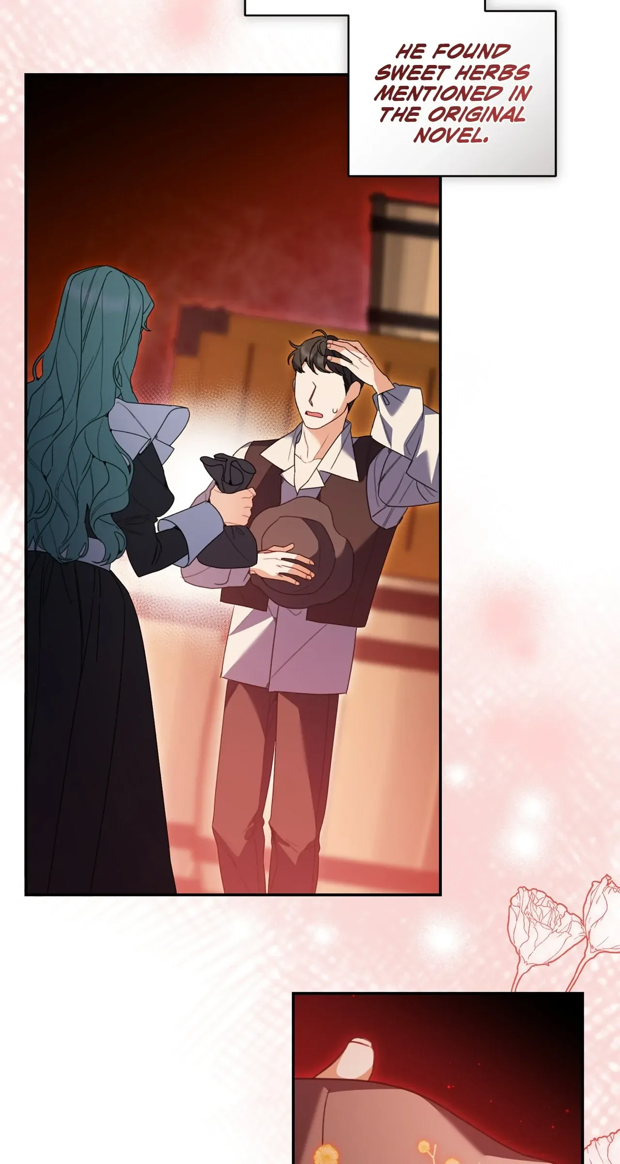 Reforming My Regretful Husband Chapter 61 page 12