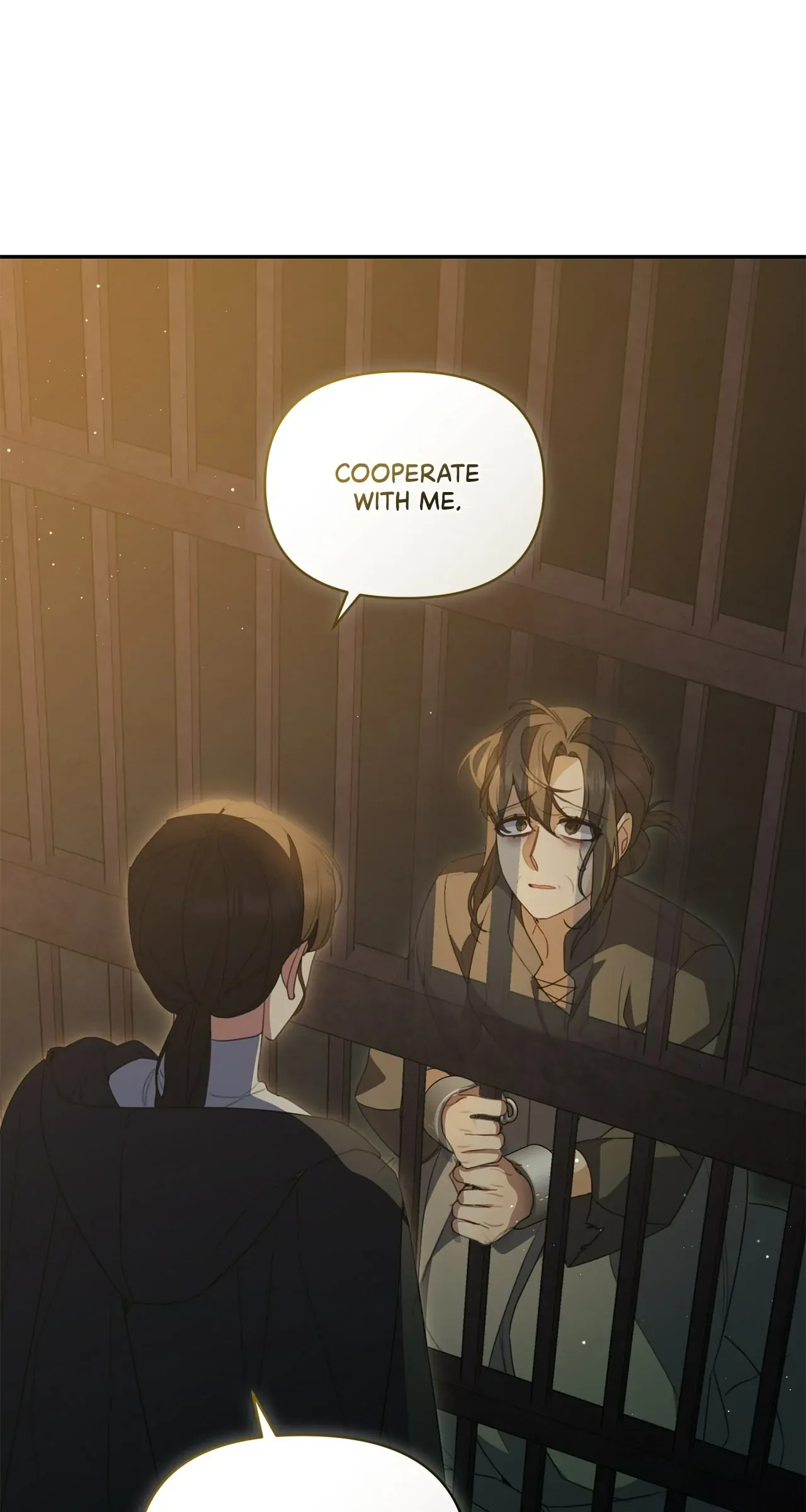 Reforming My Regretful Husband Chapter 59 page 71