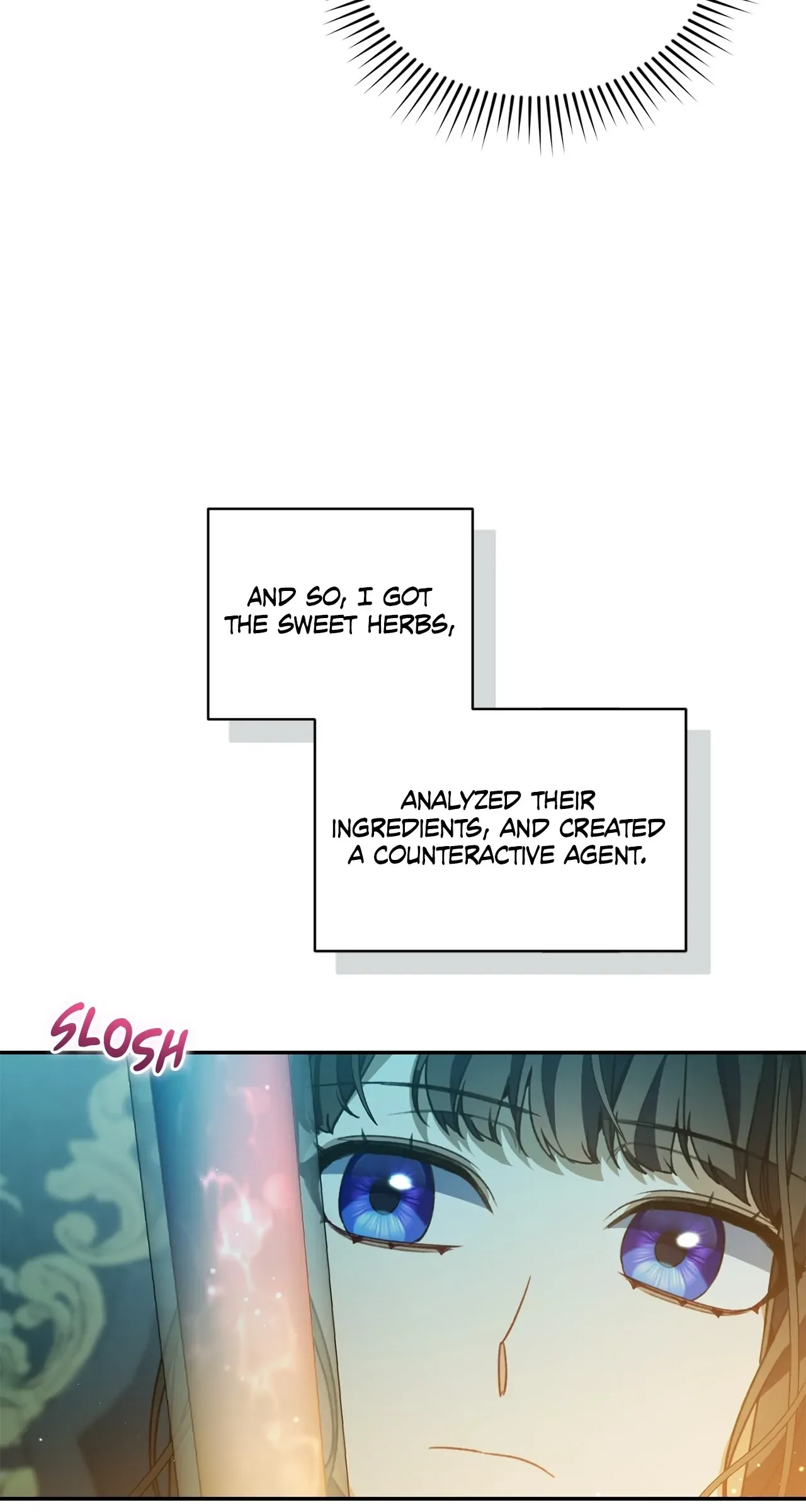 Reforming My Regretful Husband Chapter 61 page 15