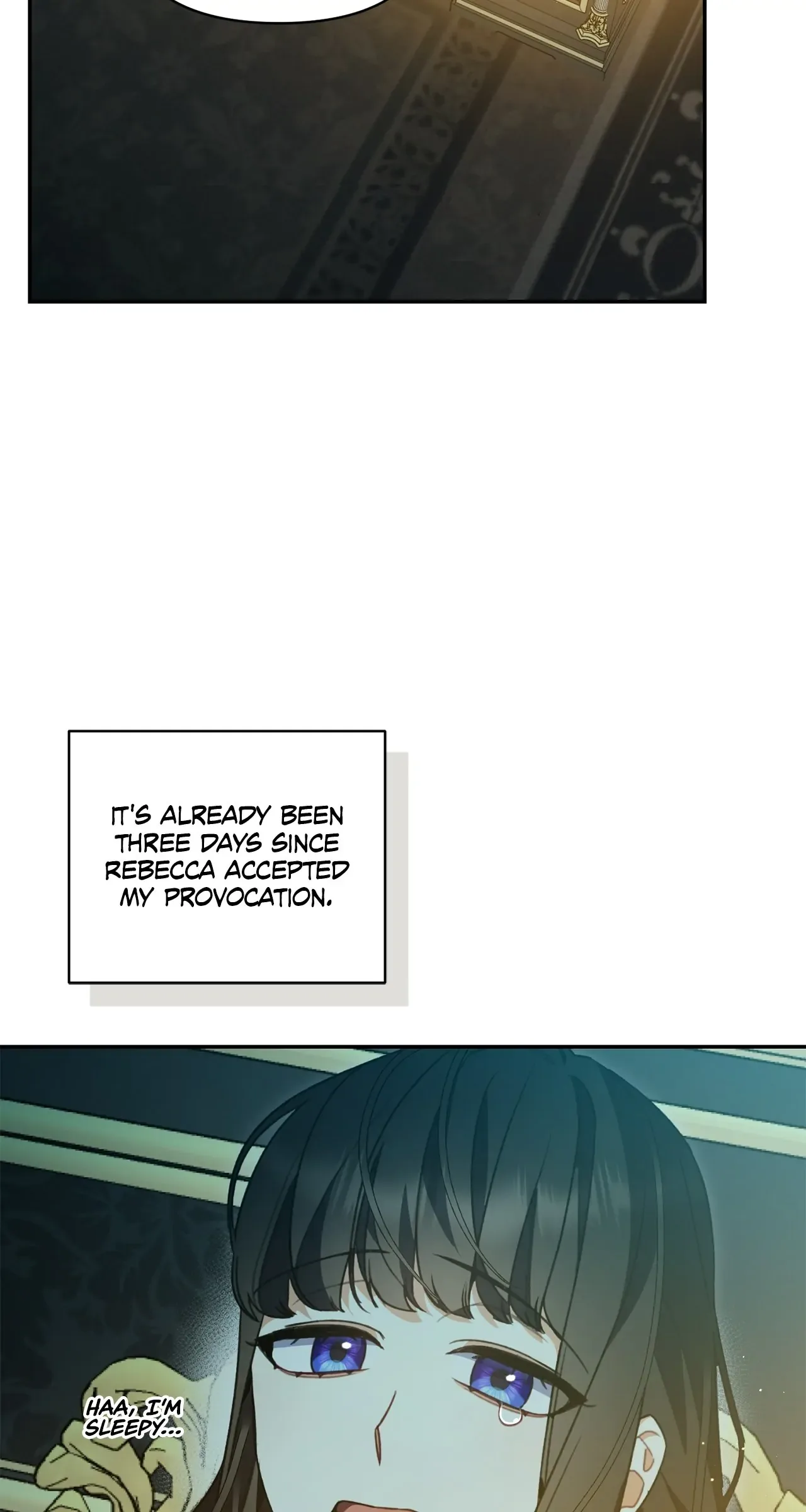 Reforming My Regretful Husband Chapter 61 page 10