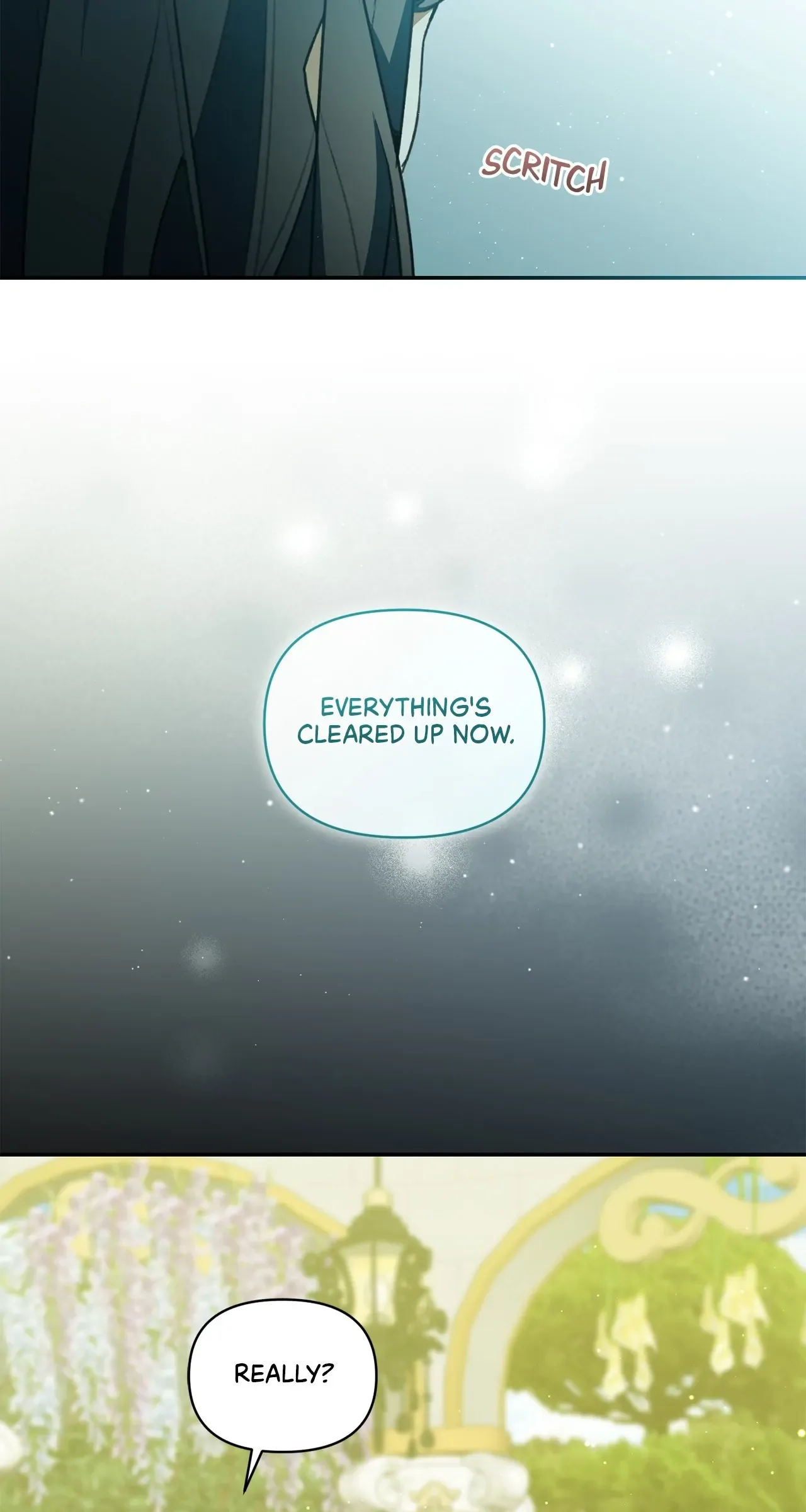Reforming My Regretful Husband Chapter 61 page 5